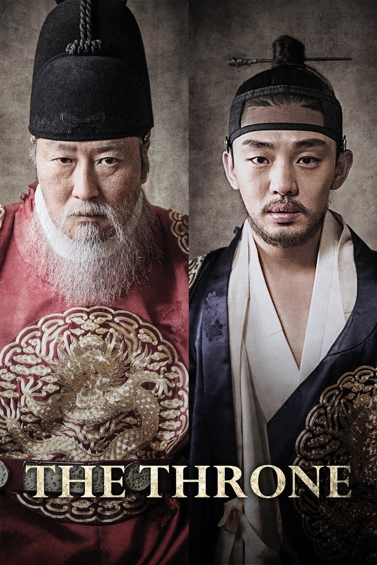 The Throne preview 2