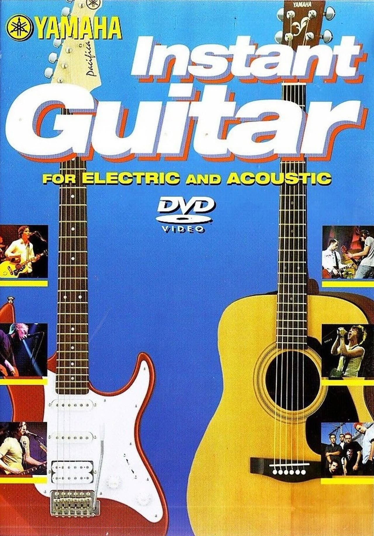 Instant Guitar preview 1