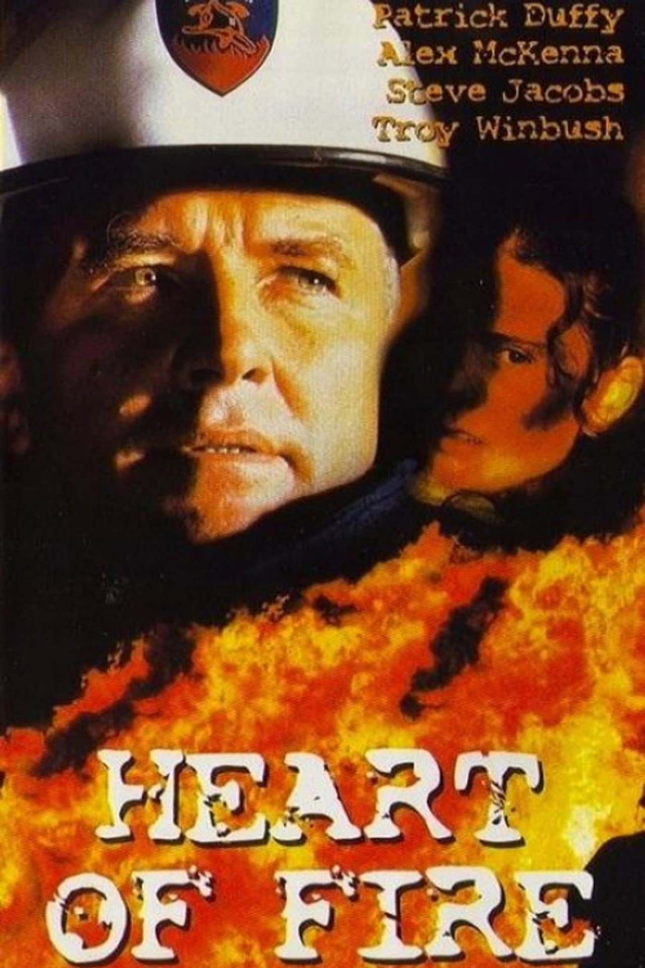 Heart of Fire preview 2