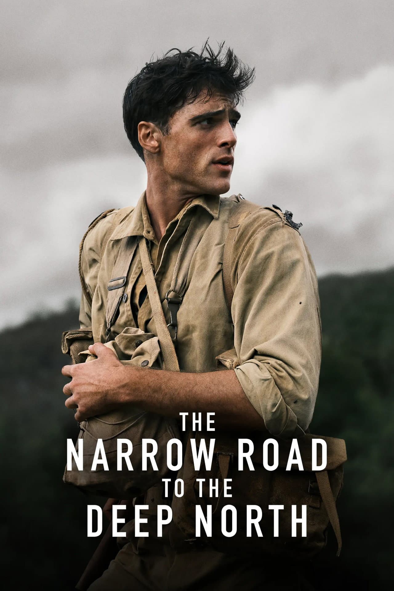 The Narrow Road to the Deep North preview 2