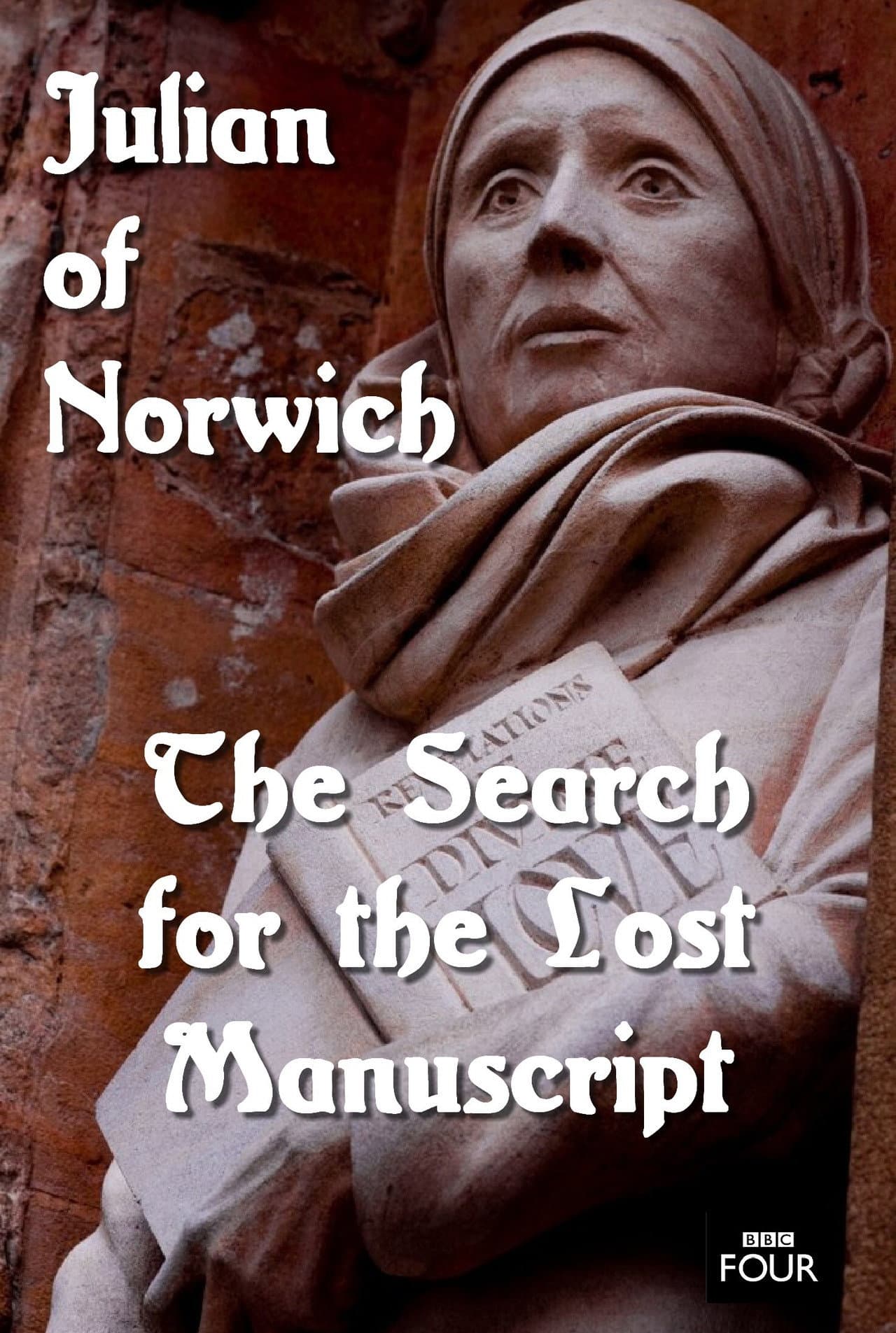 The Search for the Lost Manuscript: Julian of Norwich preview 1