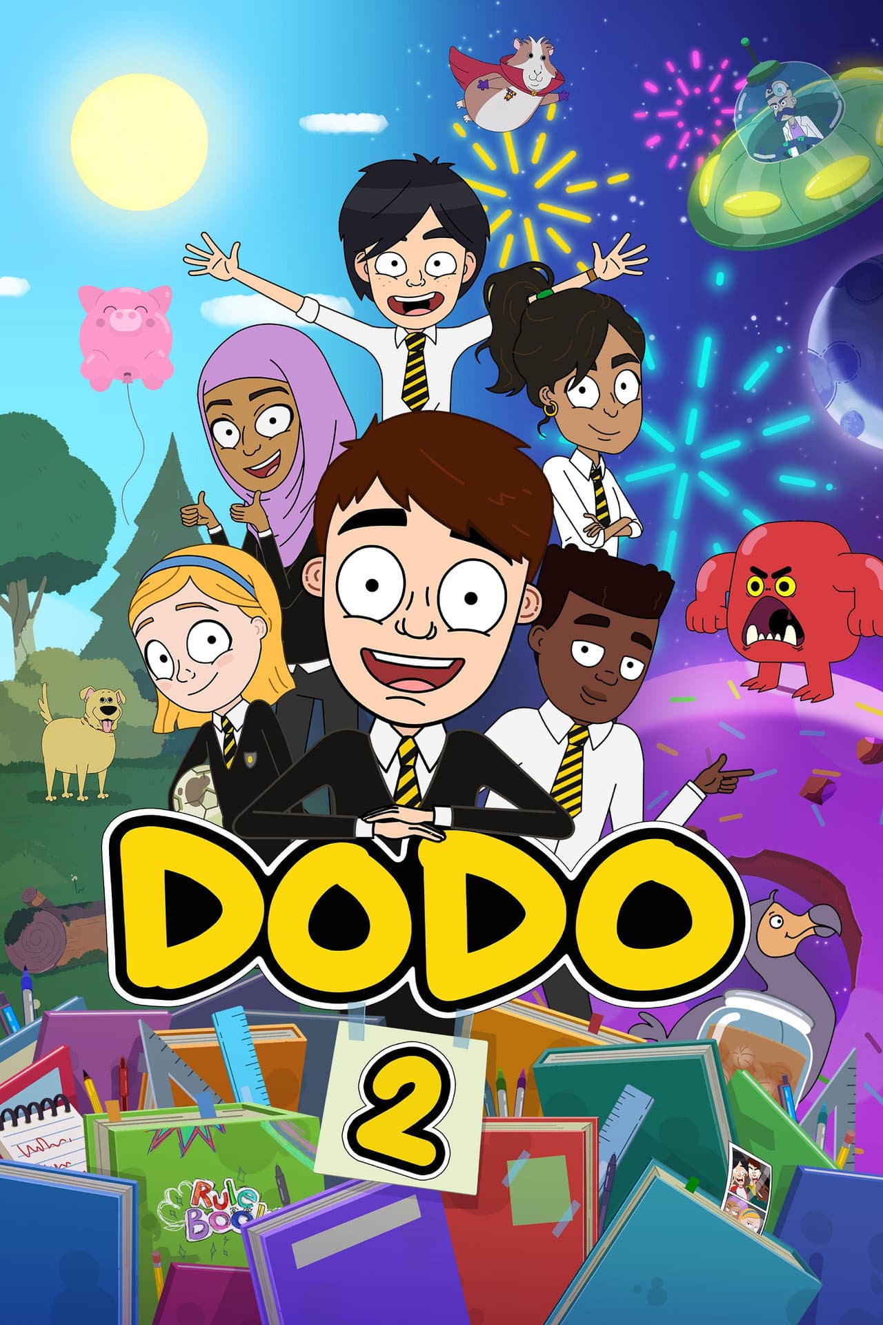 Dodo preview 2