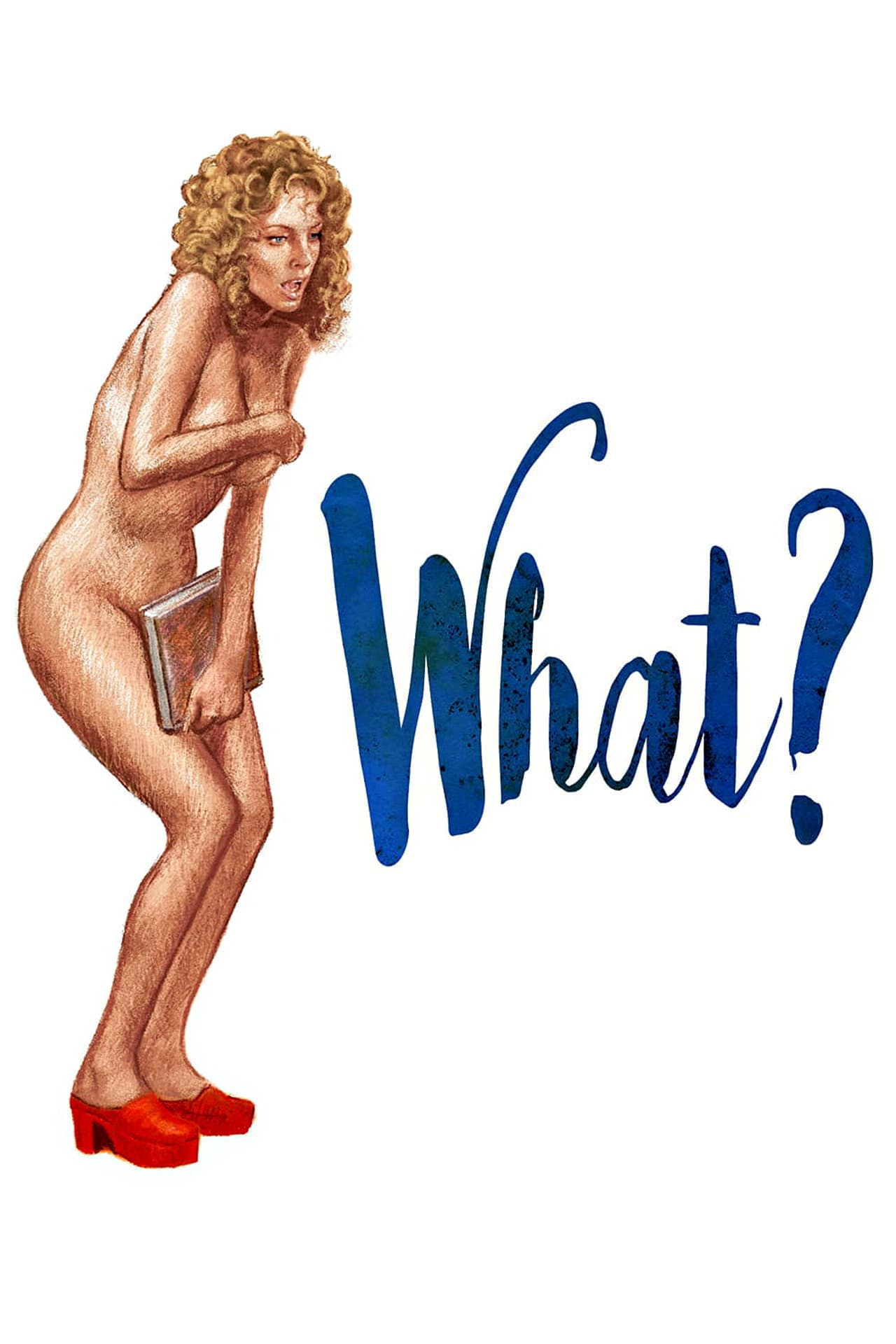 What? preview 2