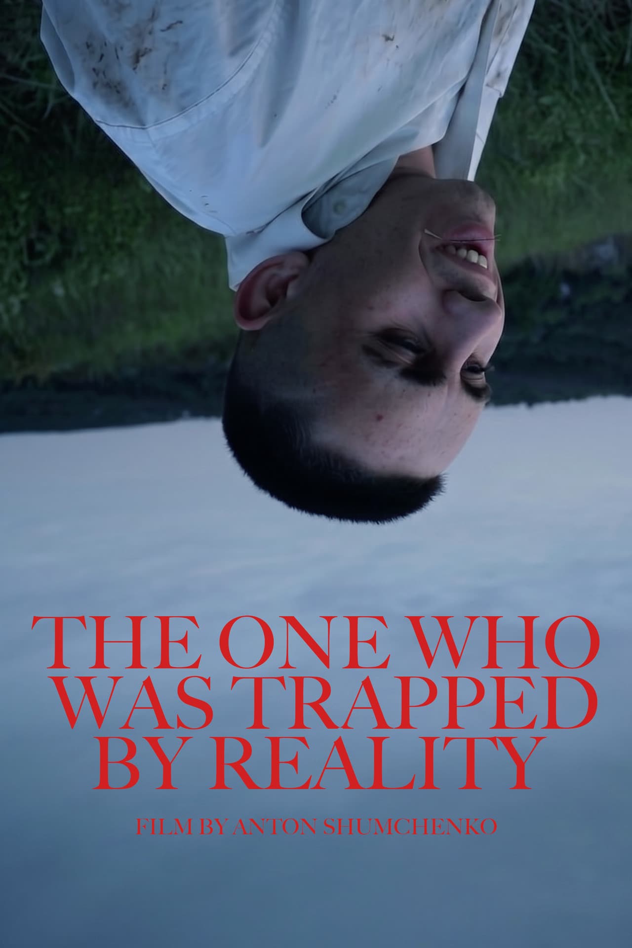 The One Who Was Trapped by Reality preview 2