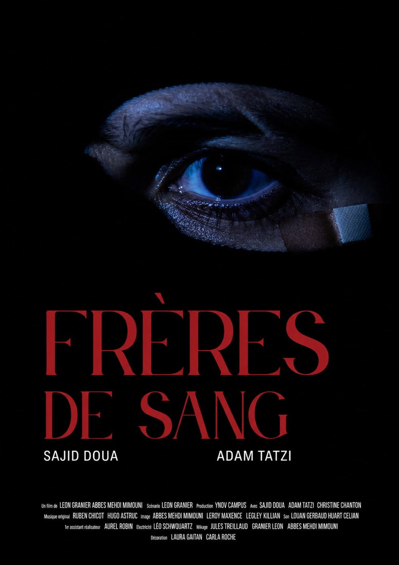Frères de sang preview 2
