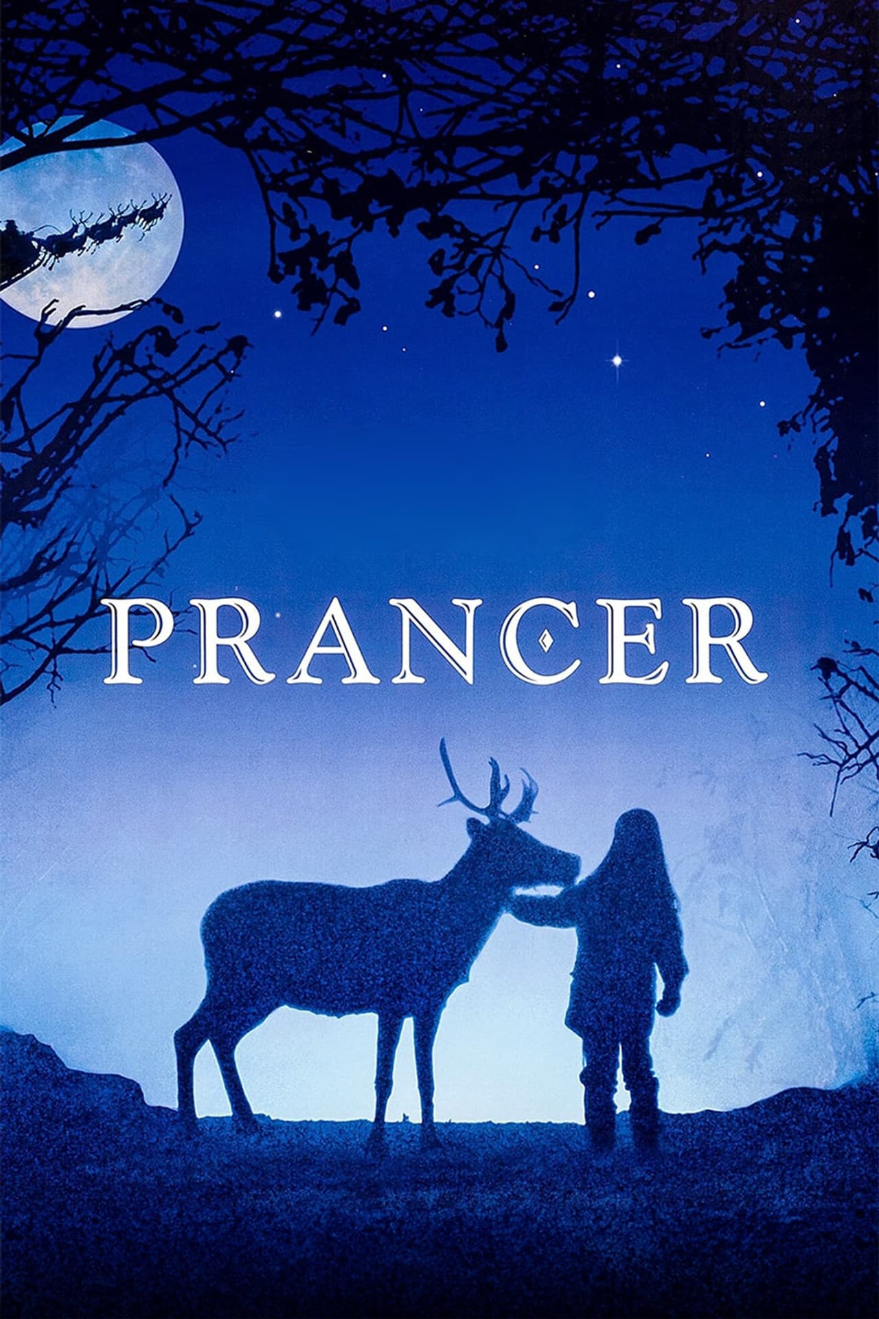 Prancer preview 2