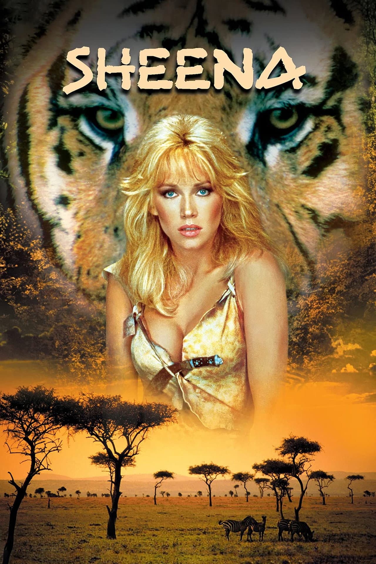Sheena preview 2