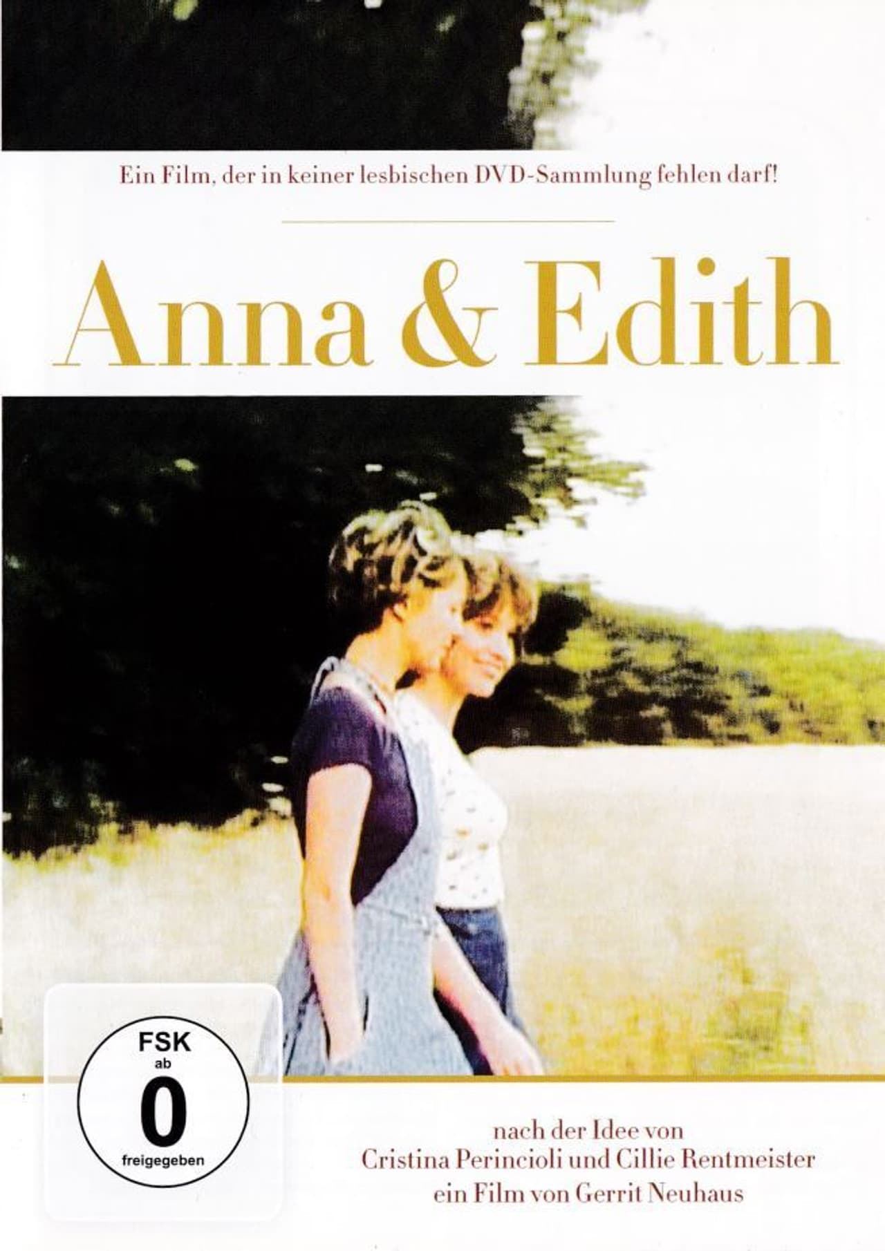 Anna and Edith preview 1