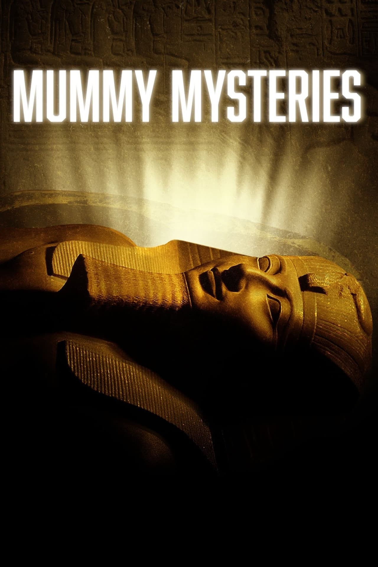 Mummy Mysteries preview 2