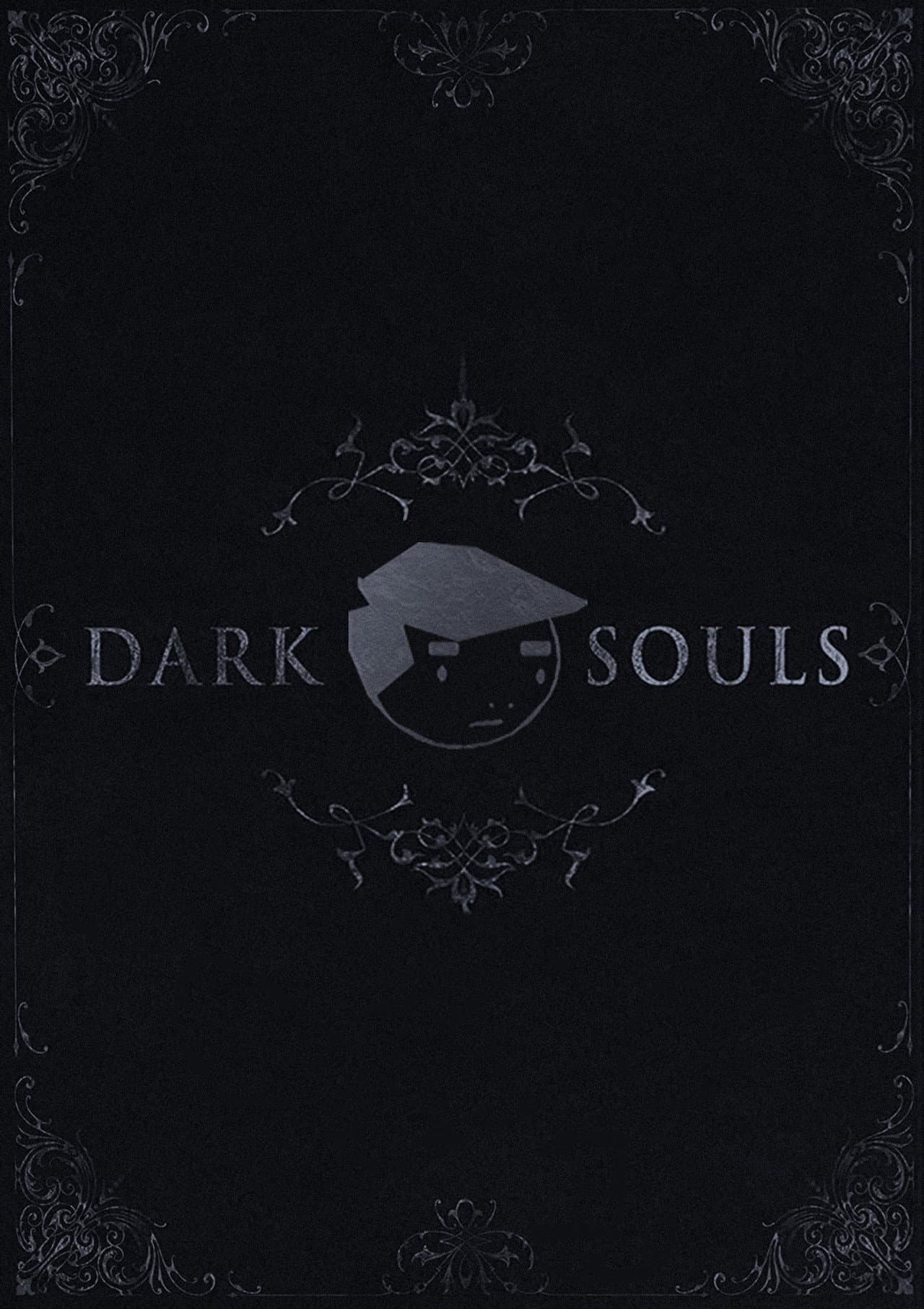 Dark Souls Commentary preview 1
