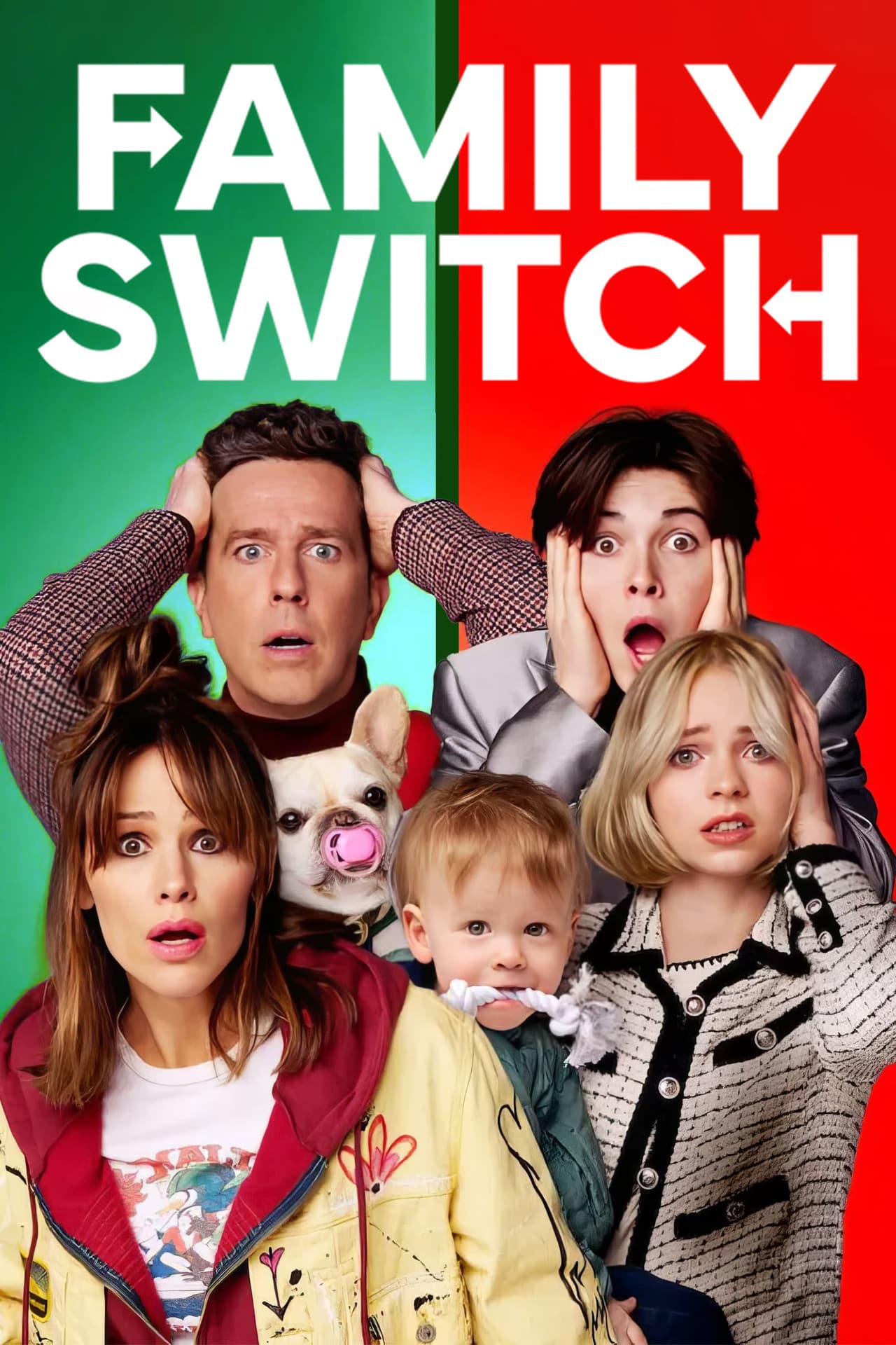 Family Switch preview 2
