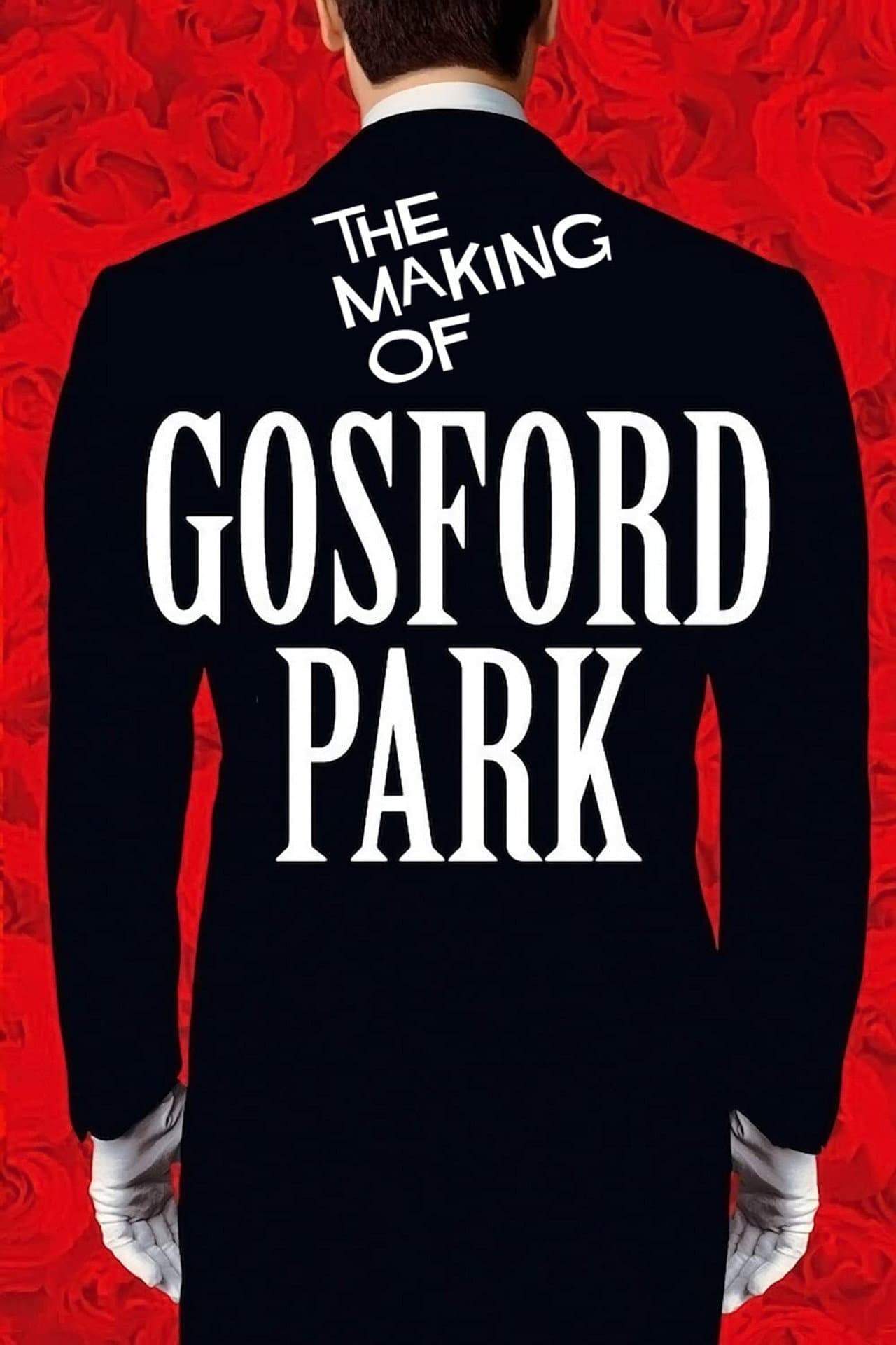 The Making of Gosford Park preview 1