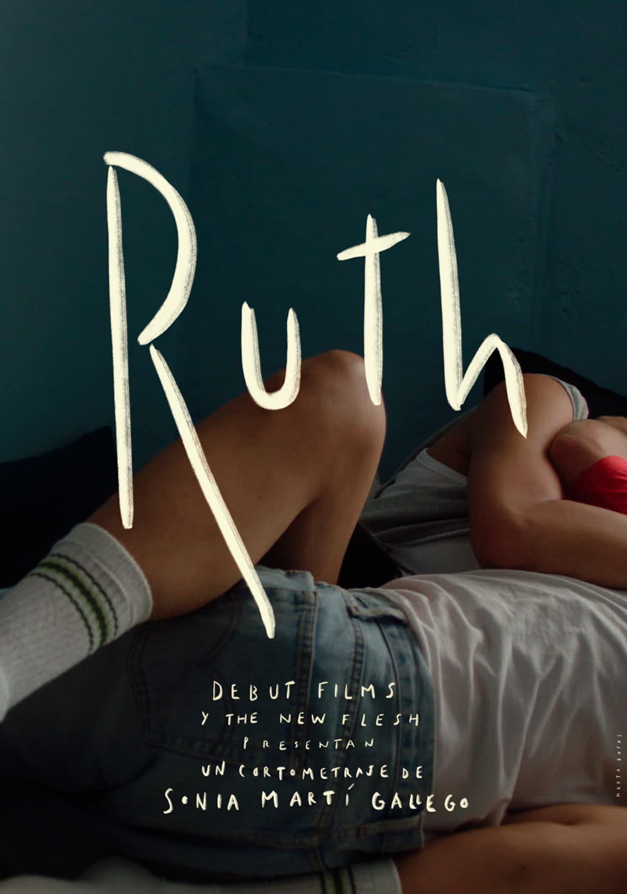 Ruth preview 2