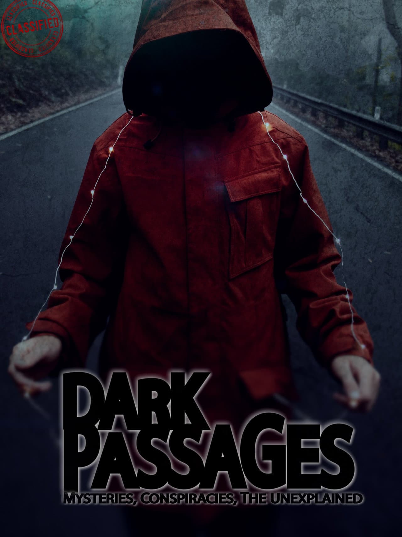 Dark Passages preview 2