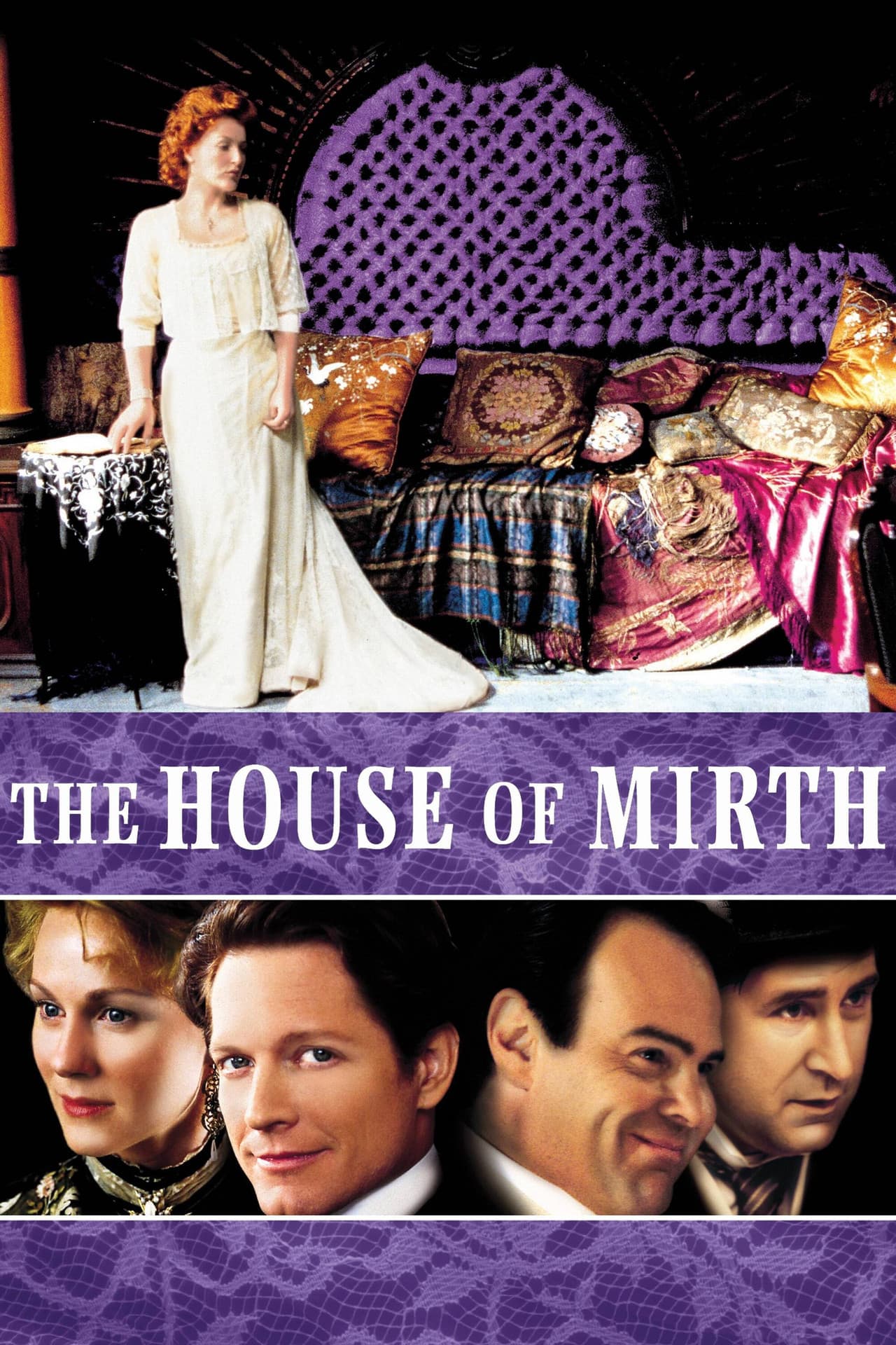 The House of Mirth preview 2