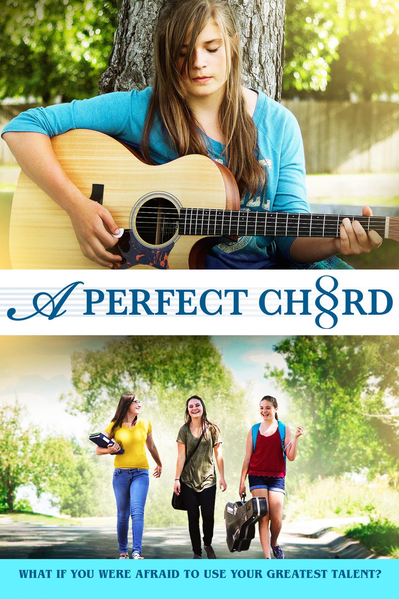 A Perfect Chord preview 2
