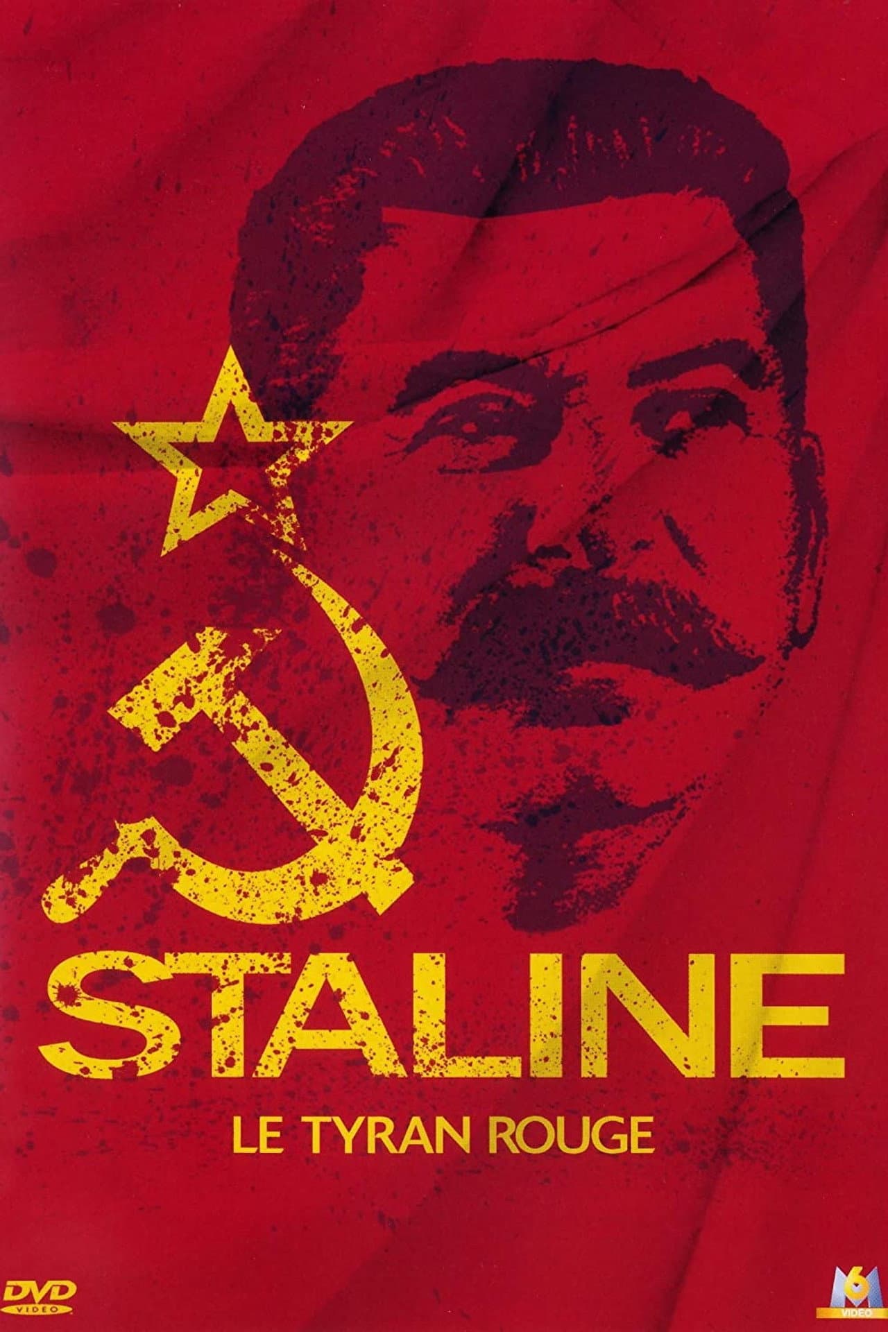 Stalin, the Red Tyrant preview 2
