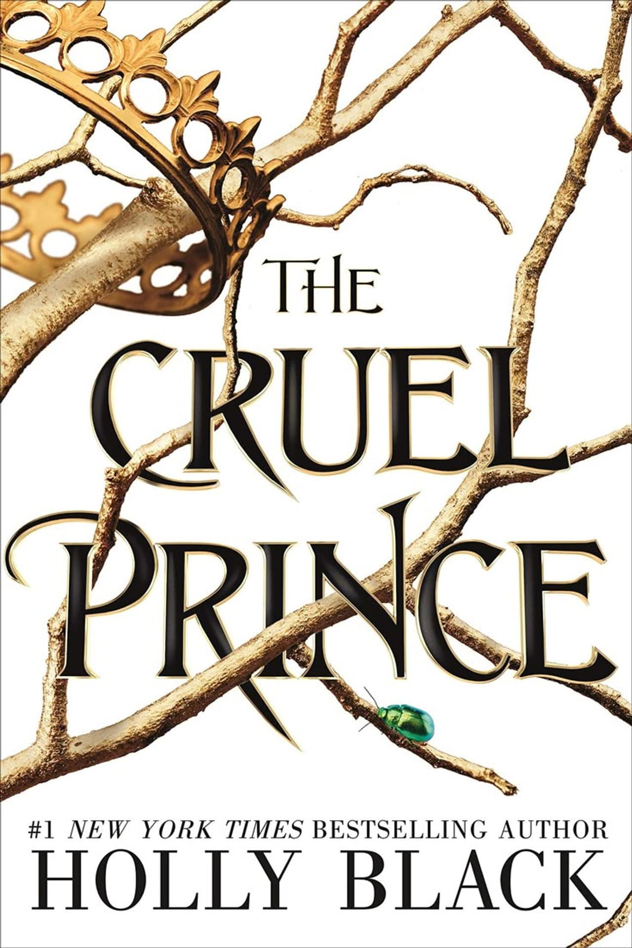 Elfhame: The Cruel Prince preview 2