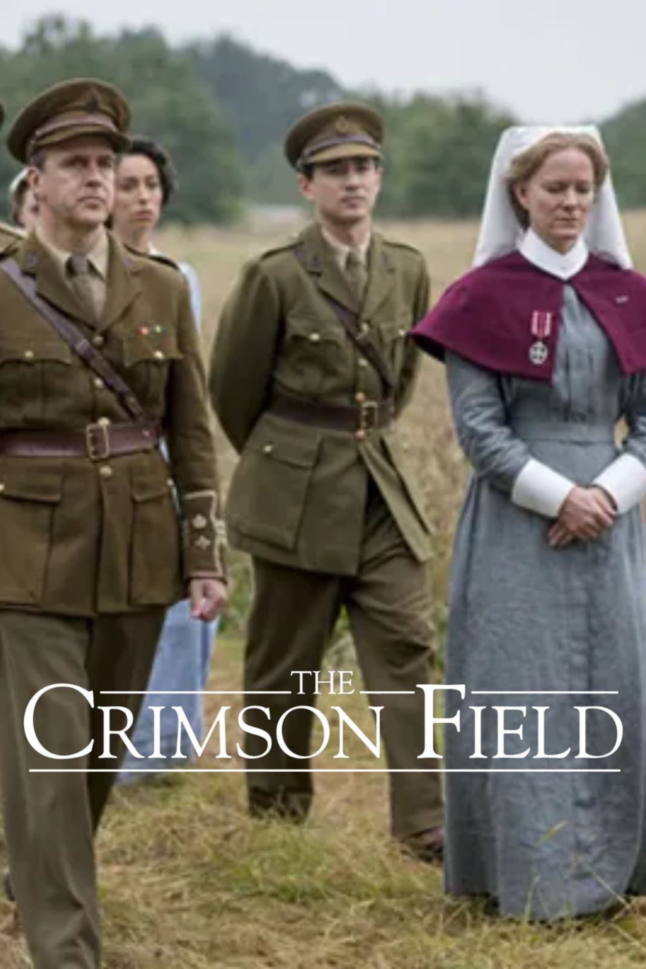 The Crimson Field preview 2