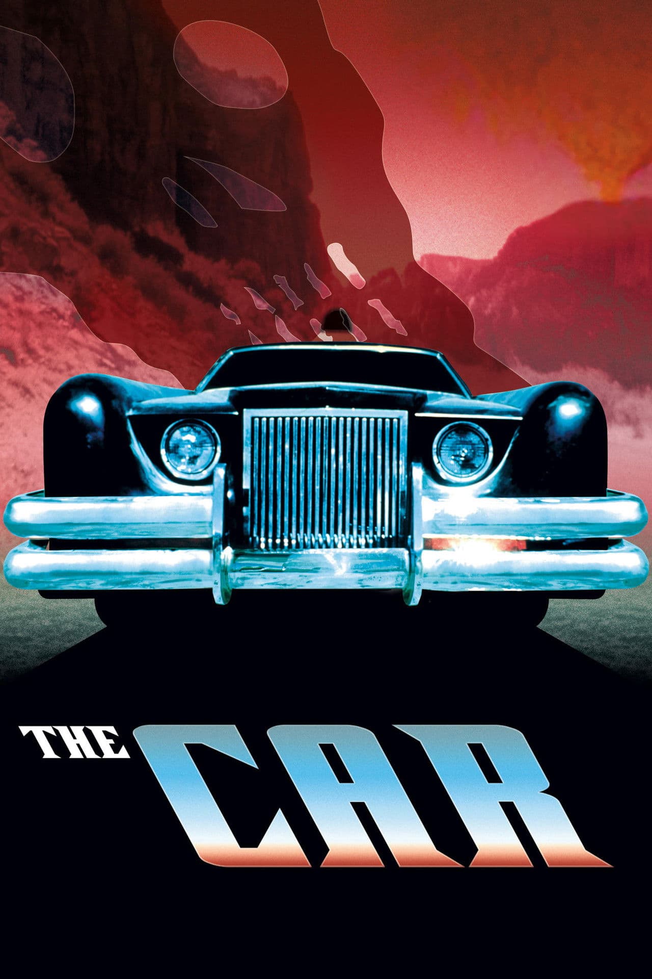 The Car preview 2