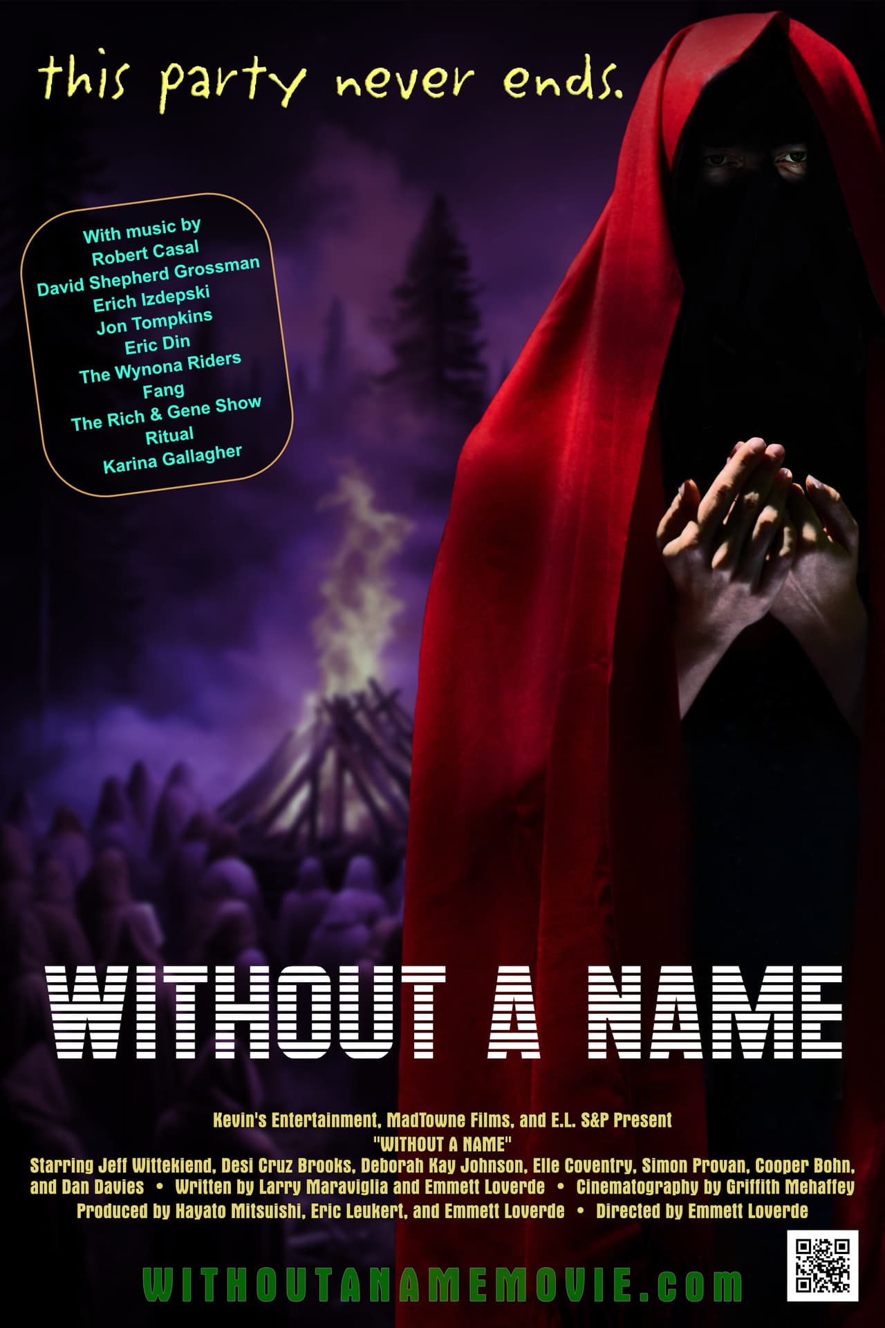 Without a Name preview 2