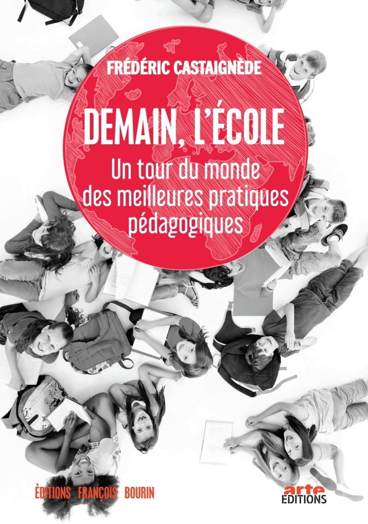 Demain, l'école preview 1