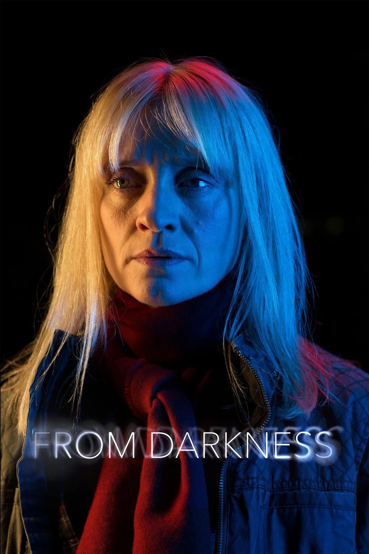 From Darkness preview 2