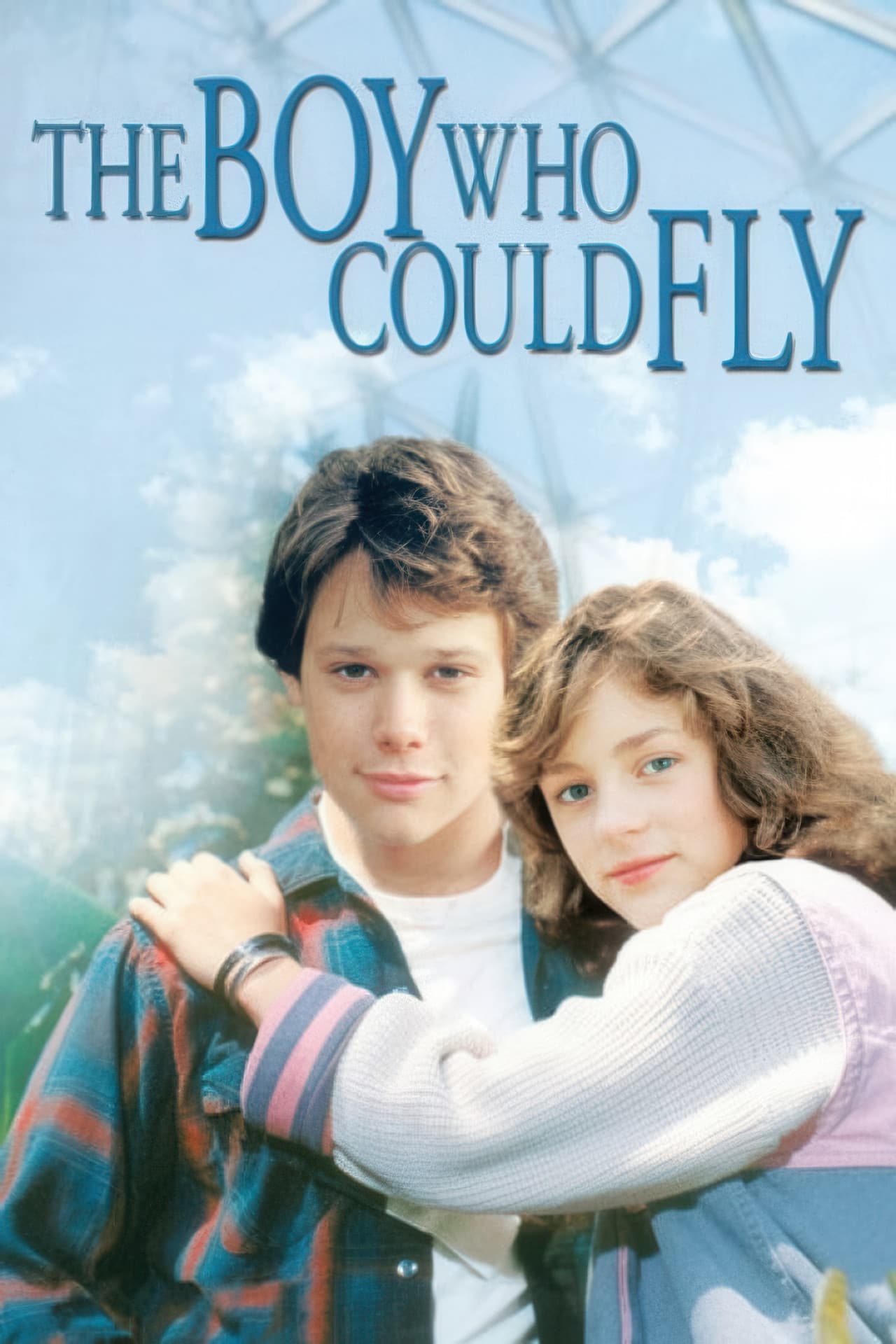 The Boy Who Could Fly preview 2