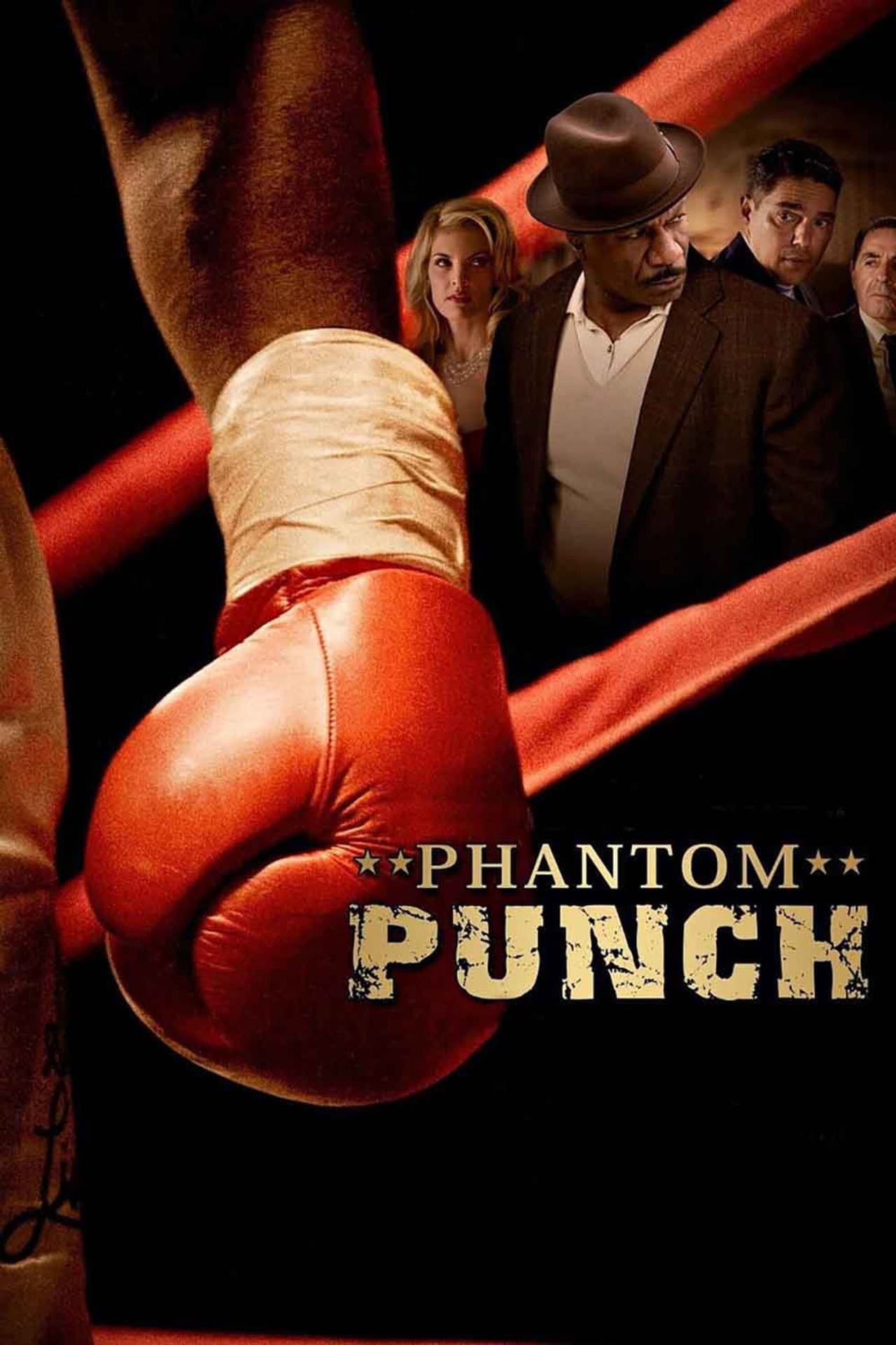 Phantom Punch preview 2