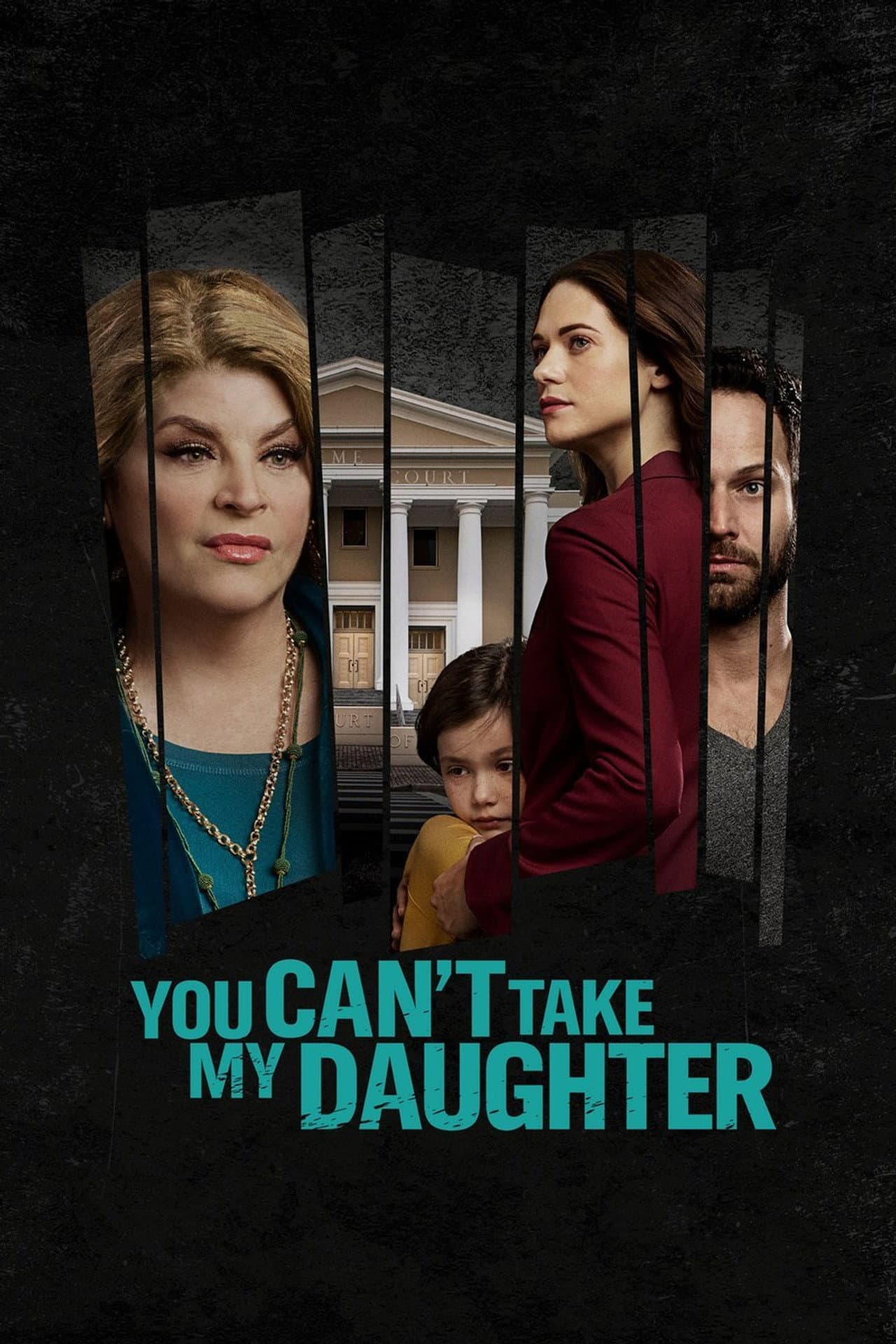 You Can't Take My Daughter preview 2