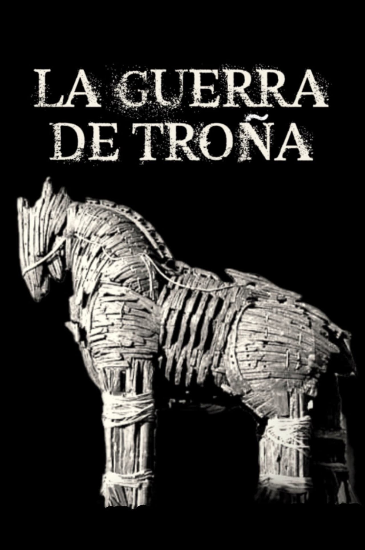La Guerra de Troña preview 1