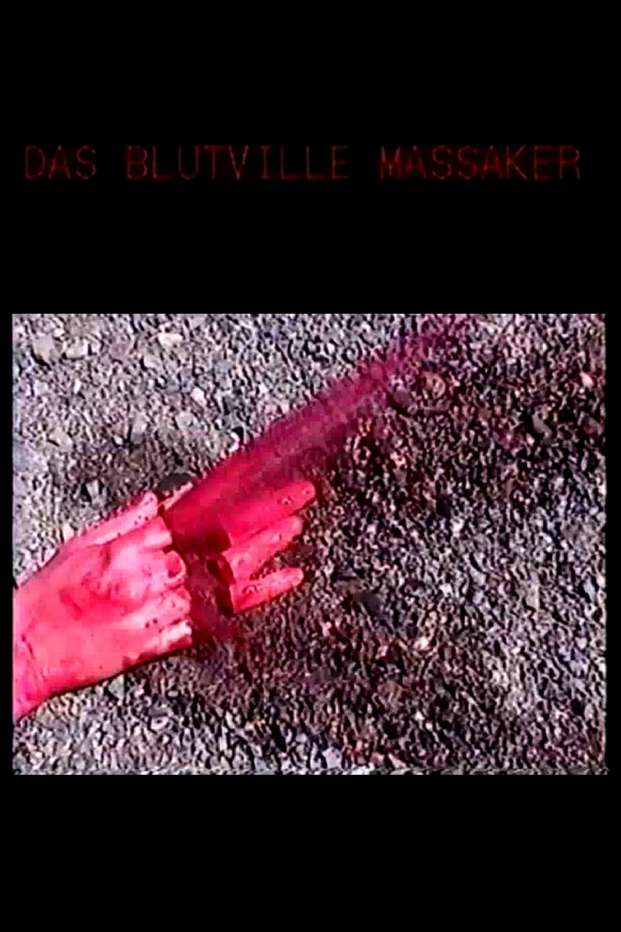 The Bloodville Massacre preview 1