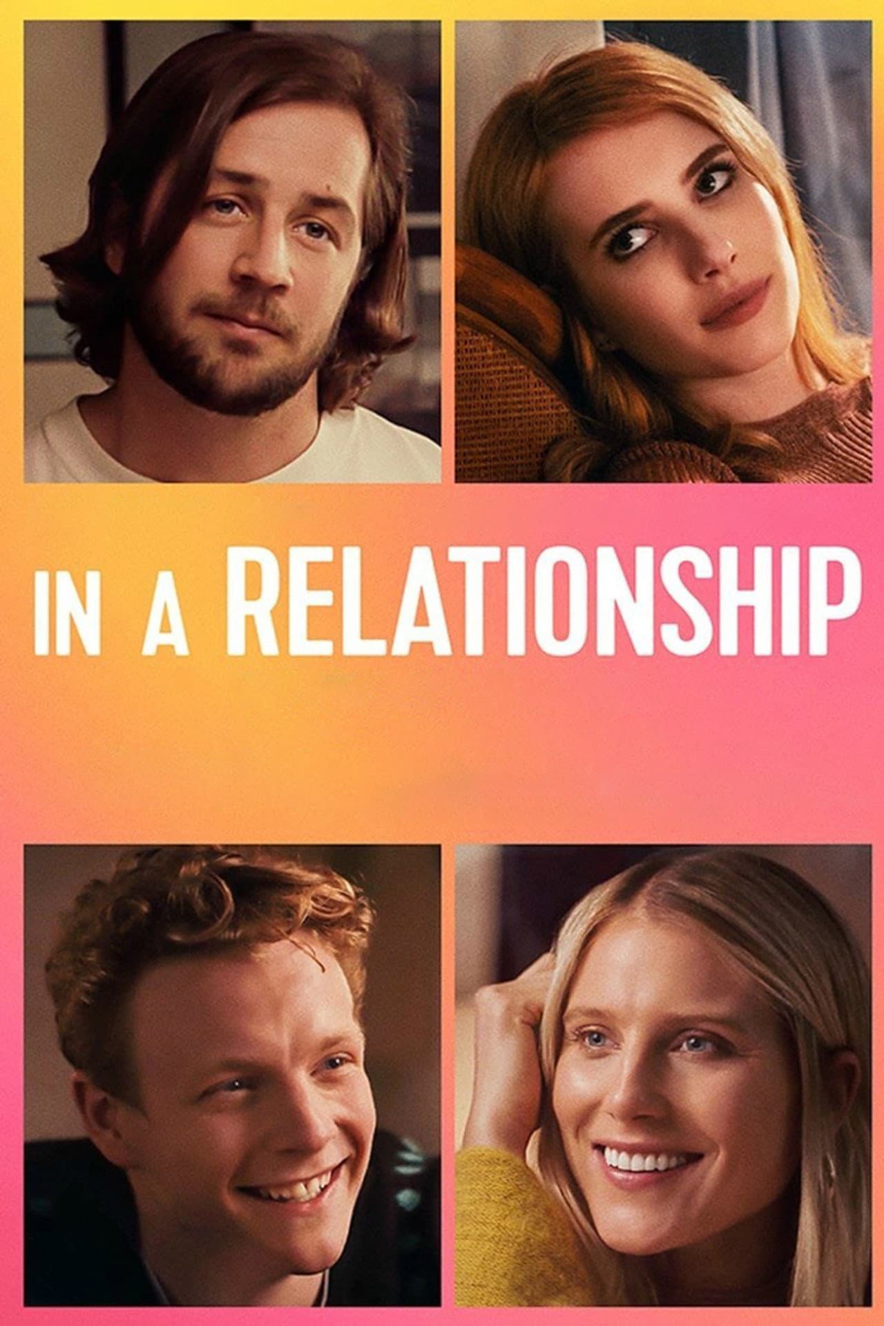 In a Relationship preview 2