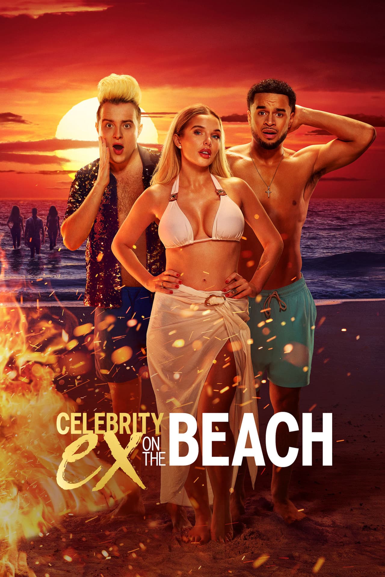 Celebrity Ex on the Beach preview 2