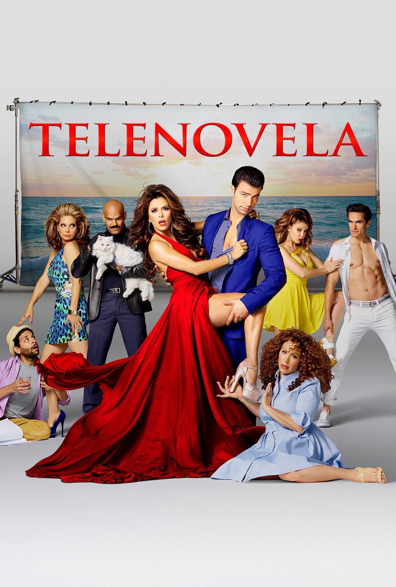 Telenovela preview 2