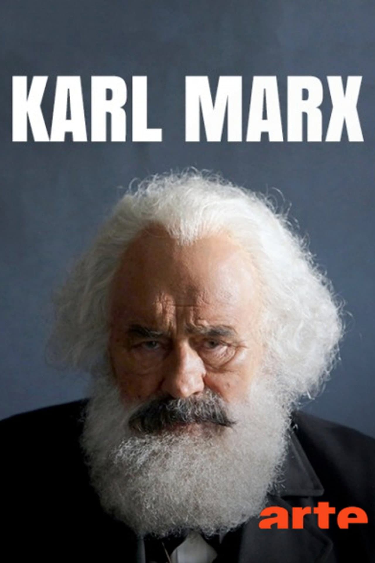 Karl Marx – Der deutsche Prophet preview 2