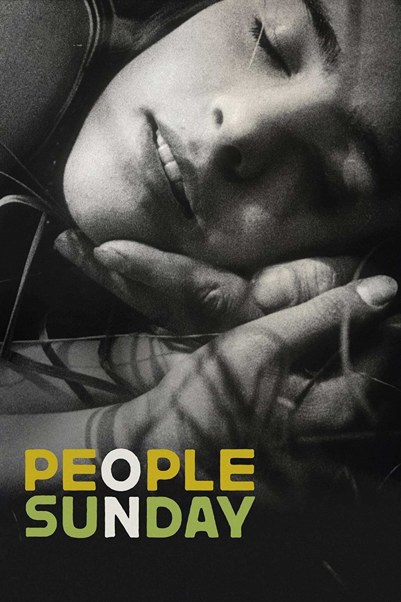 People on Sunday preview 2