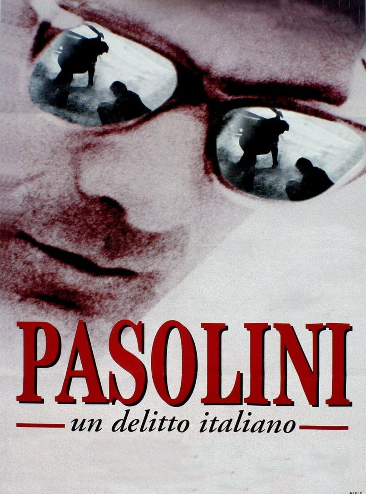 Who Killed Pasolini? preview 2