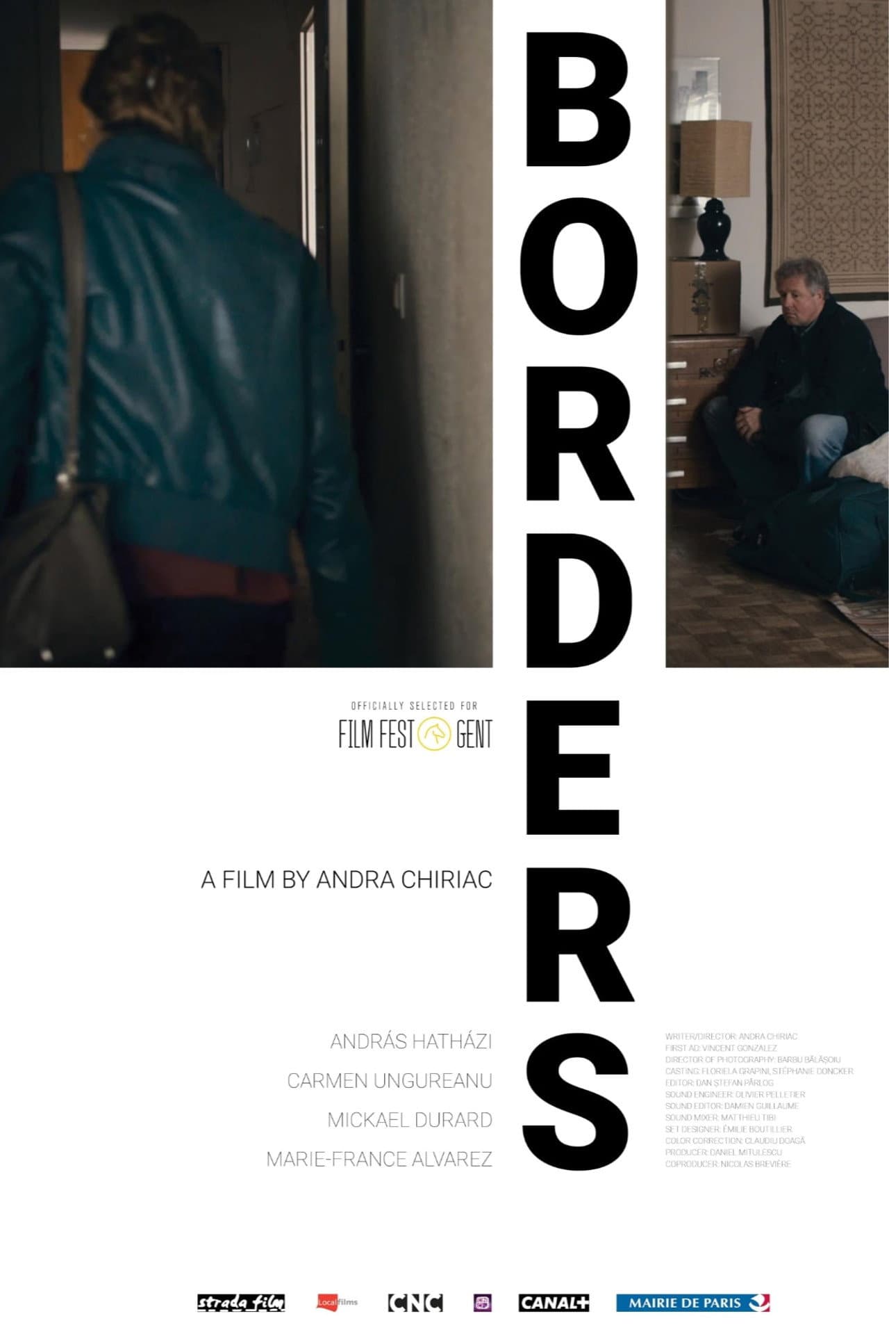 Borders preview 2