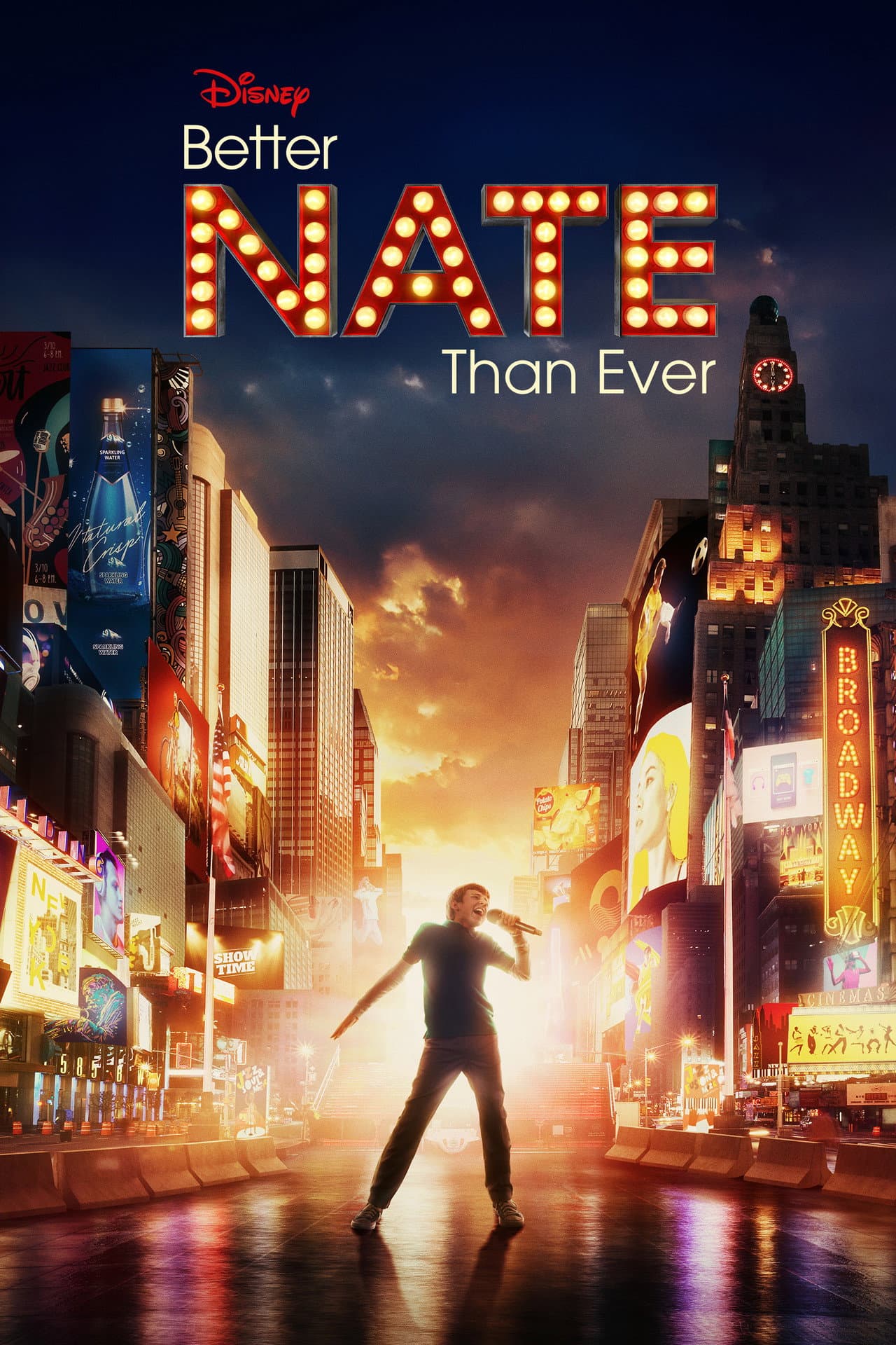 Better Nate Than Ever preview 2