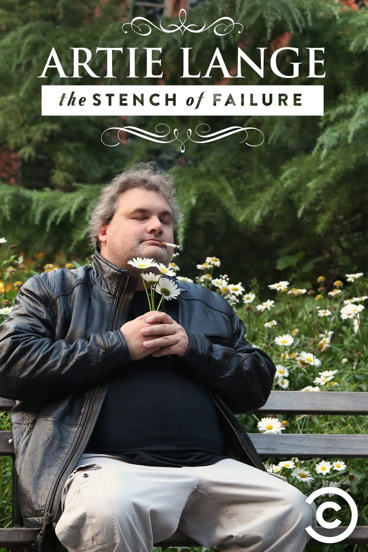 Artie Lange: The Stench of Failure preview 2