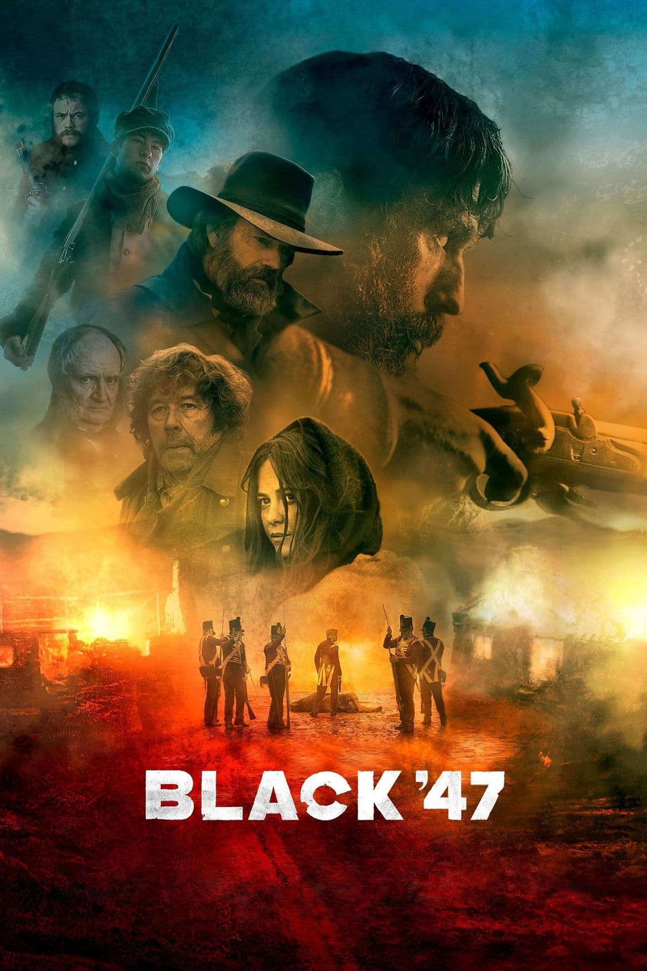 Black '47 preview 2