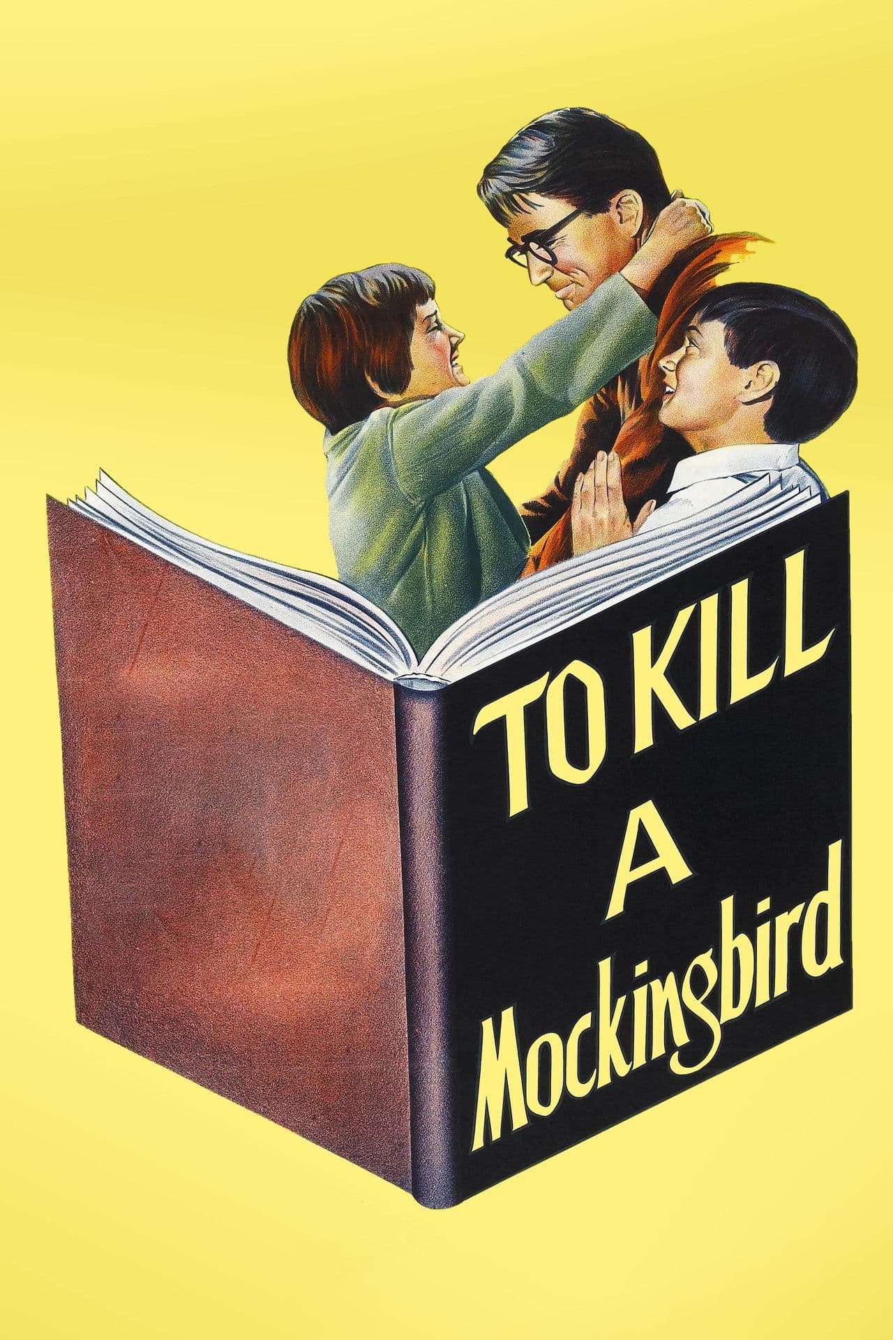 To Kill a Mockingbird preview 2