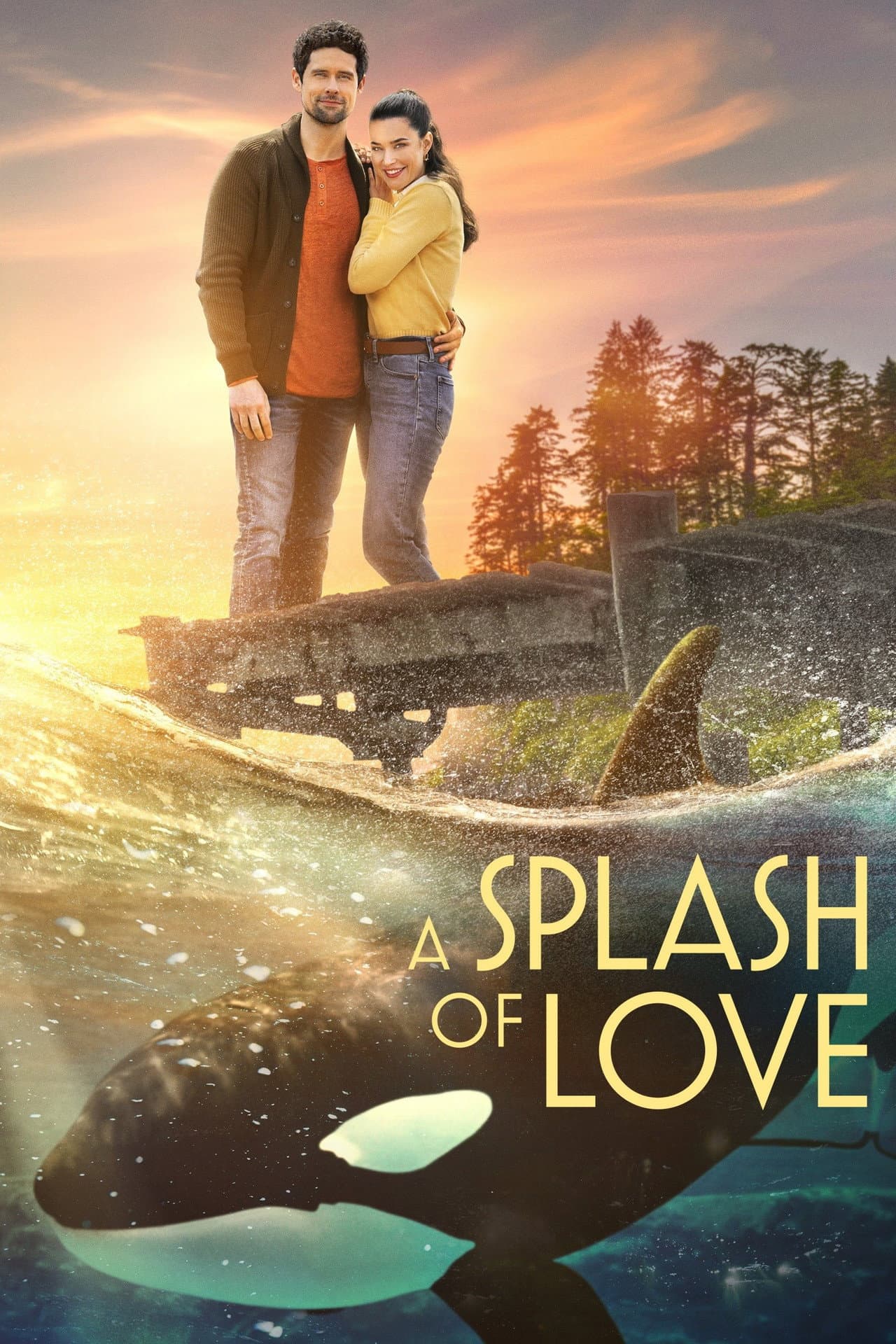 A Splash of Love preview 2