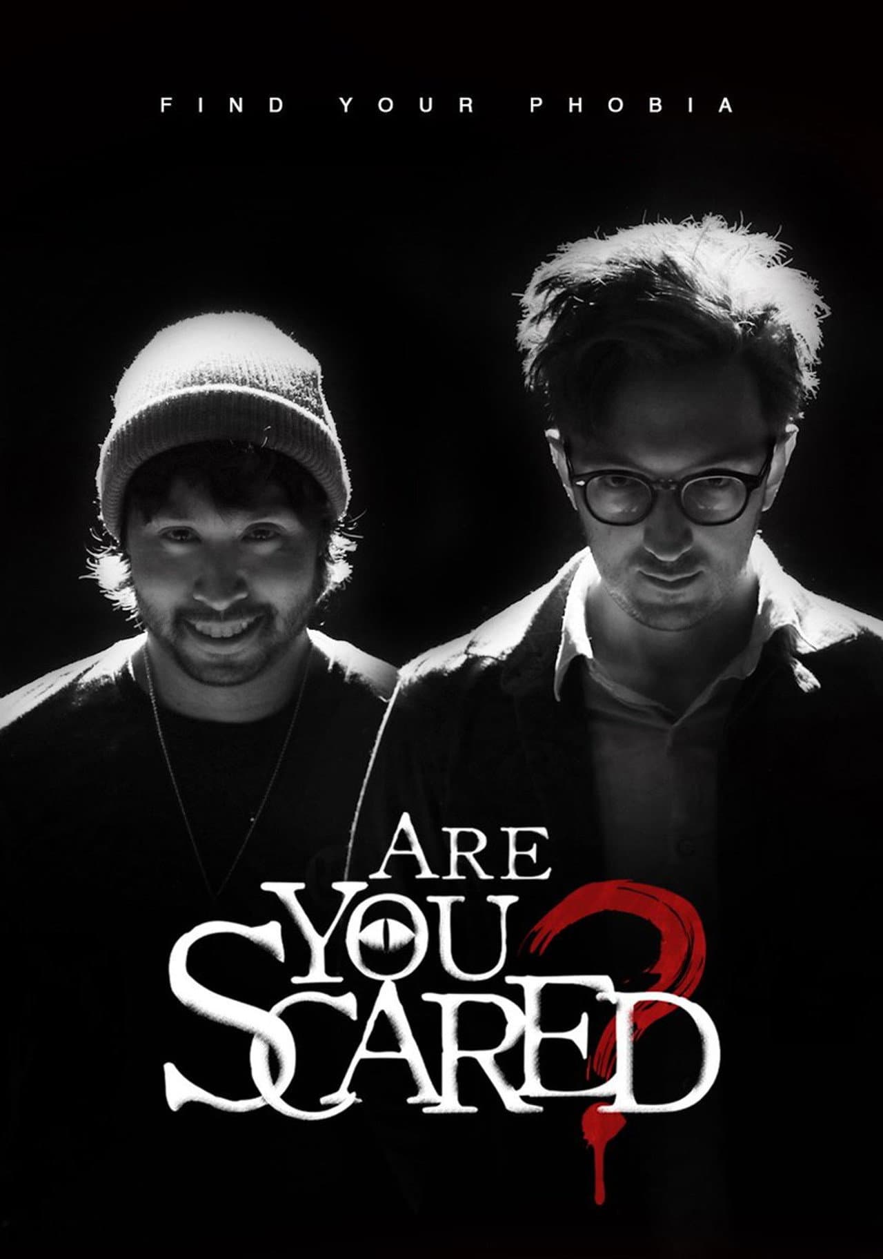 Are You Scared? preview 2