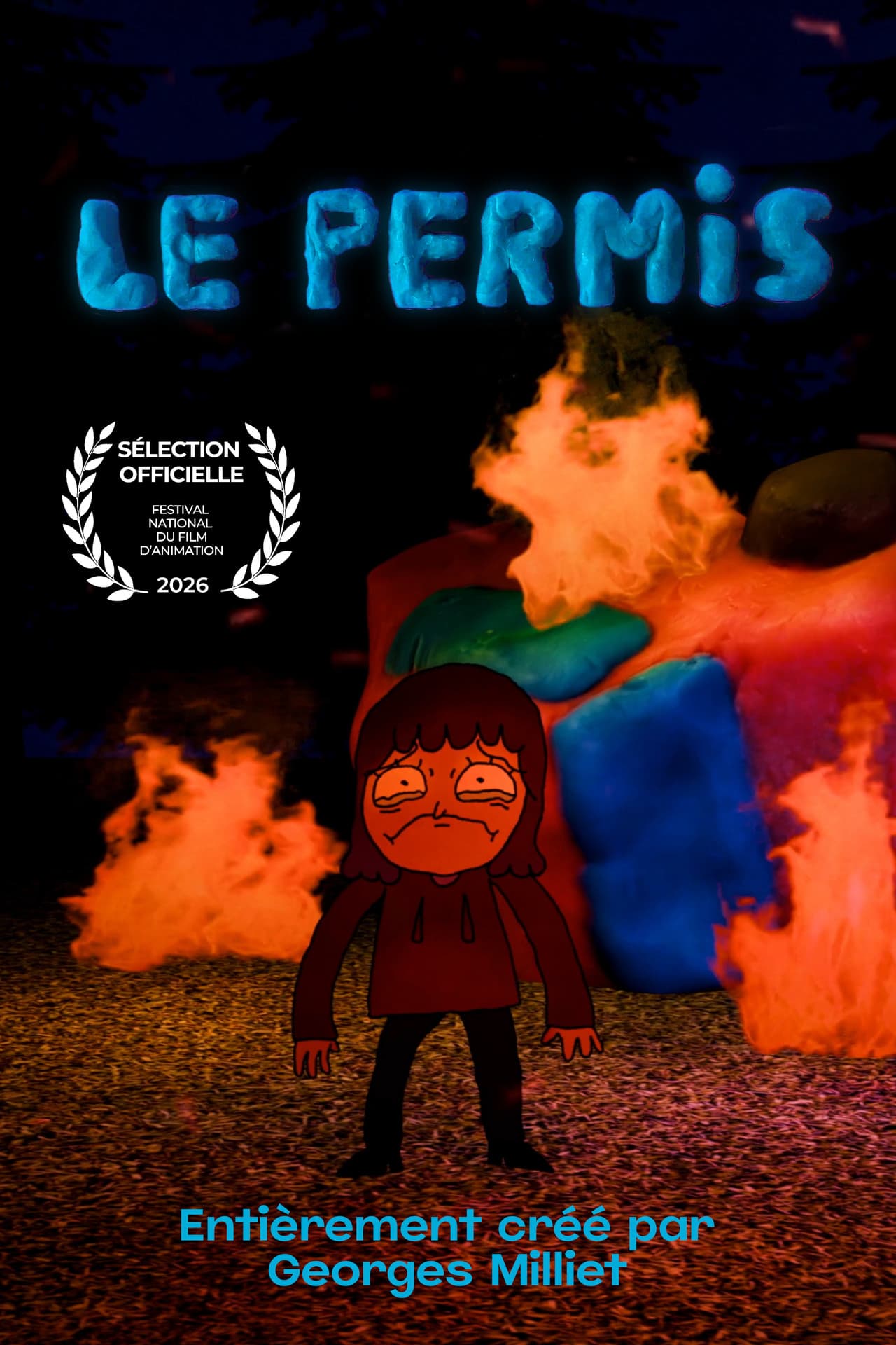 Le Permis preview 2