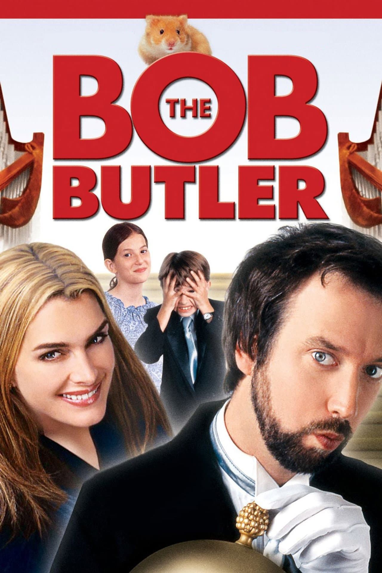 Bob the Butler preview 2