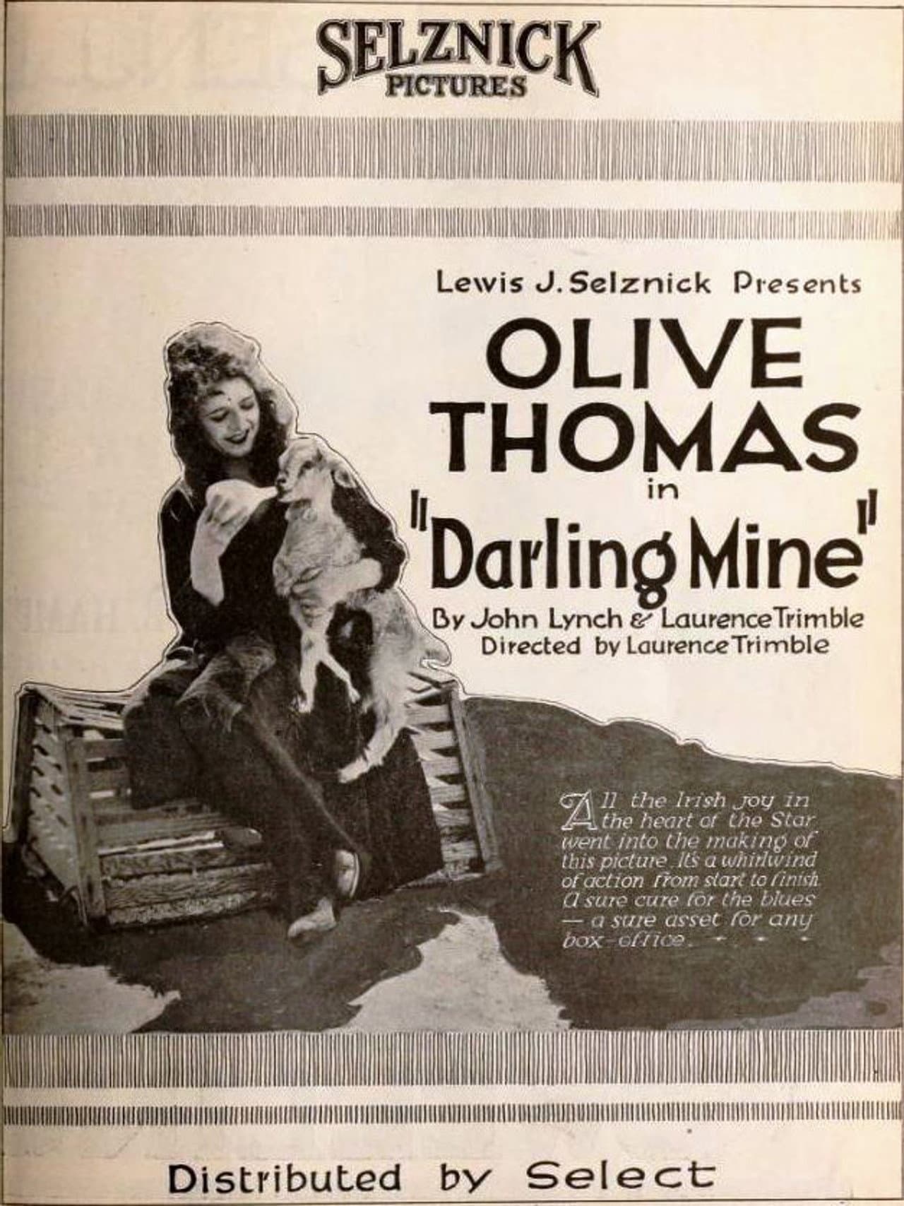 Darling Mine preview 1