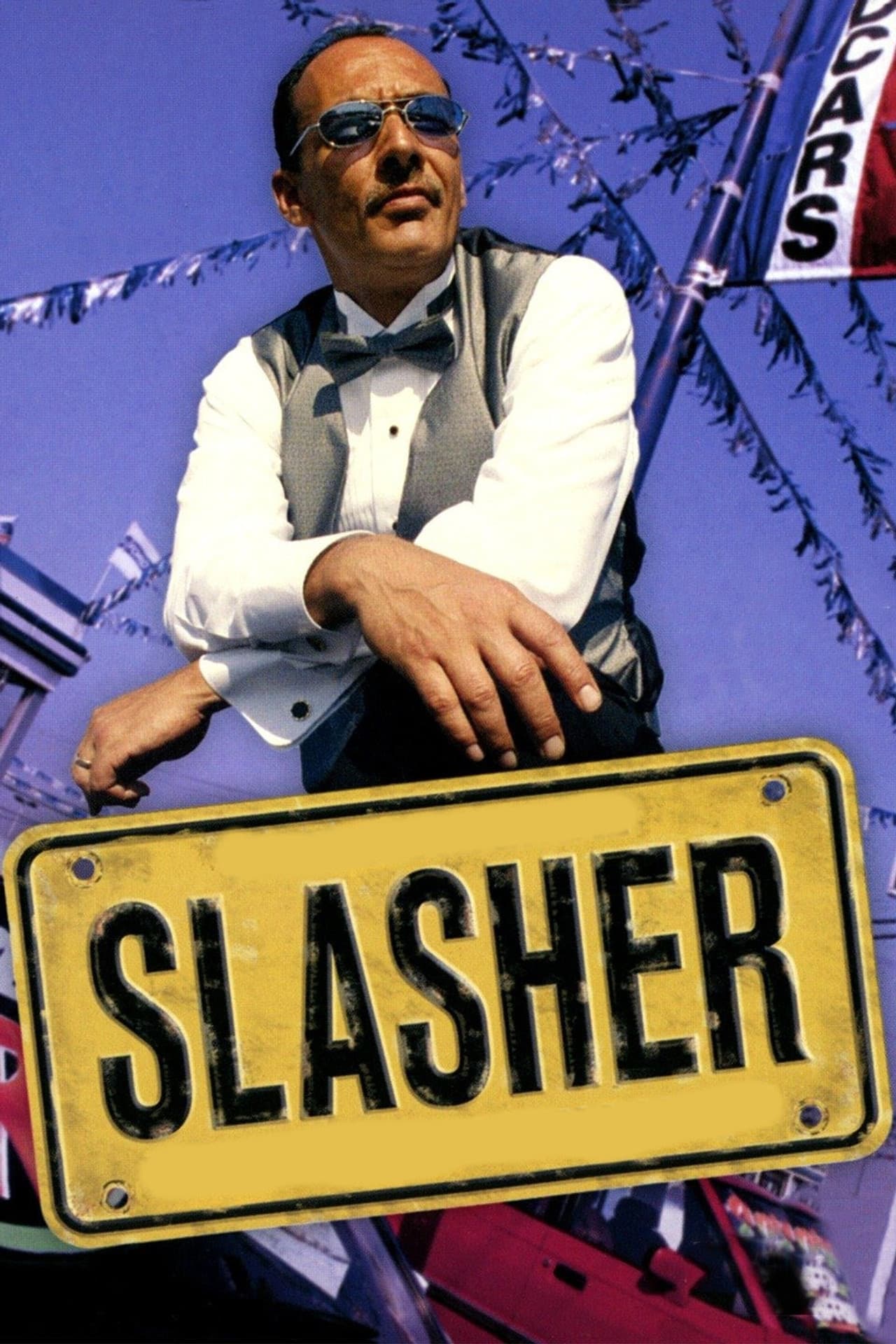 Slasher preview 1