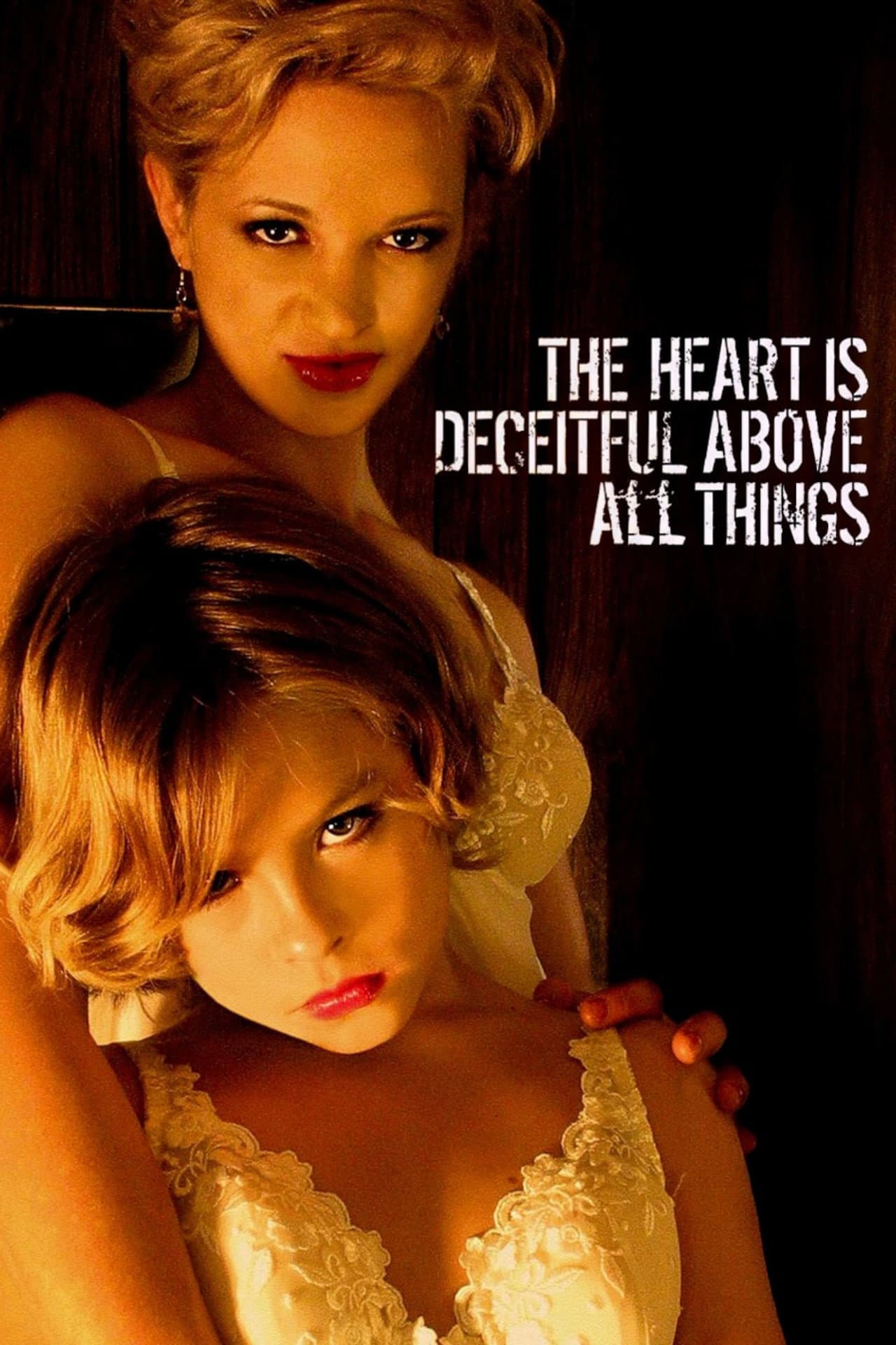 The Heart Is Deceitful Above All Things preview 2